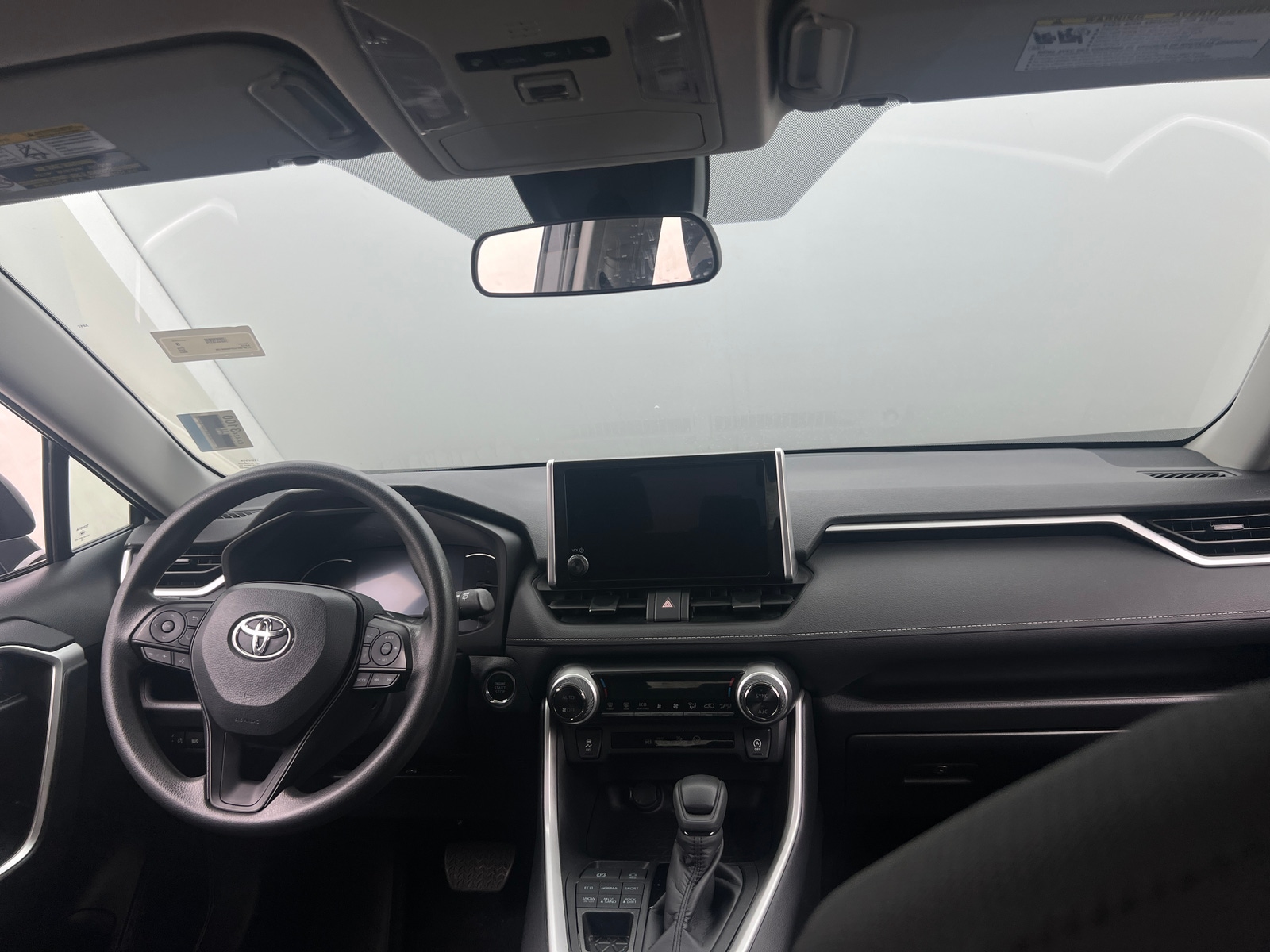 Thumbnail: 2023 Toyota RAV4 - 3