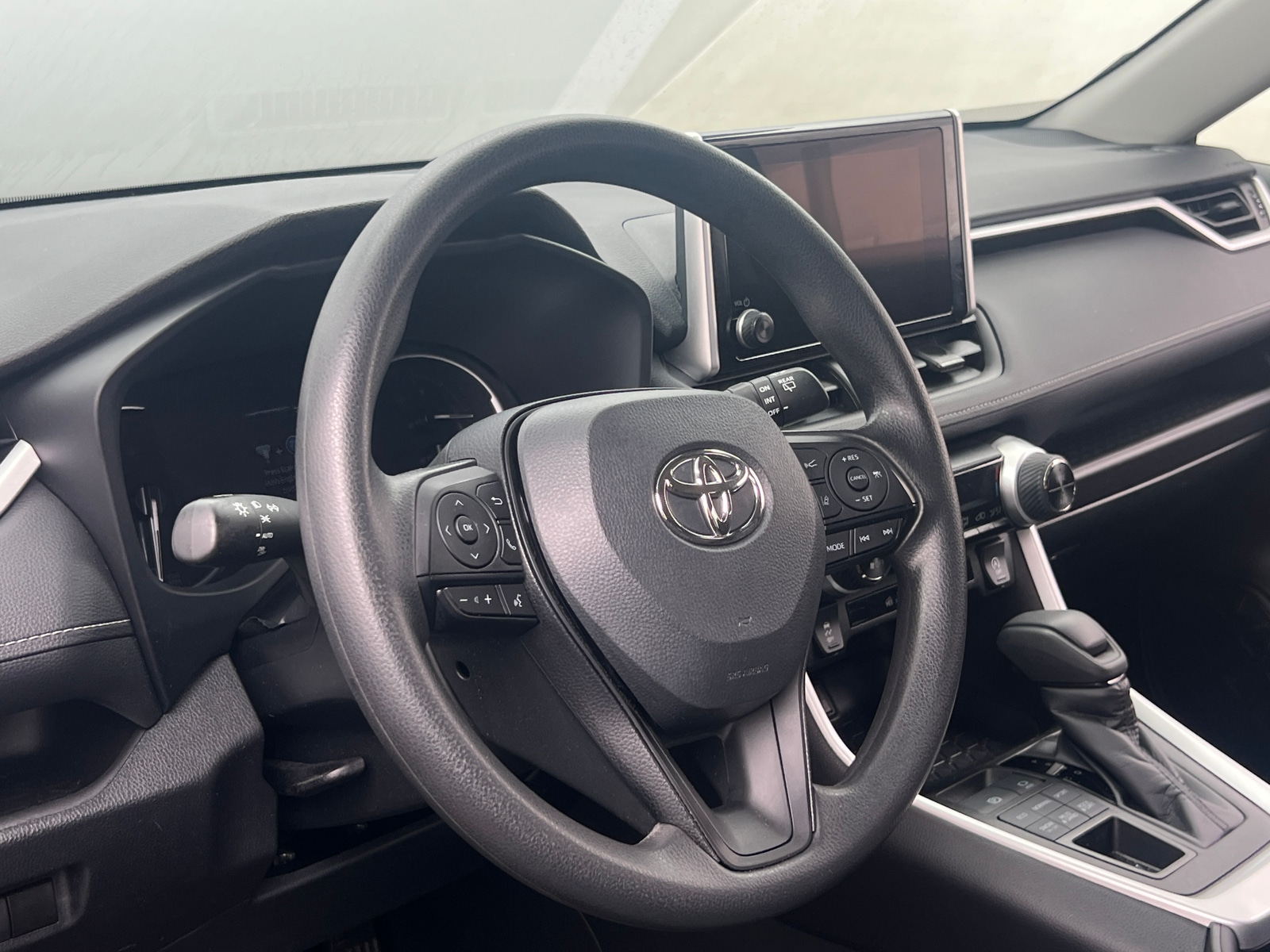Thumbnail: 2023 Toyota RAV4 - 5