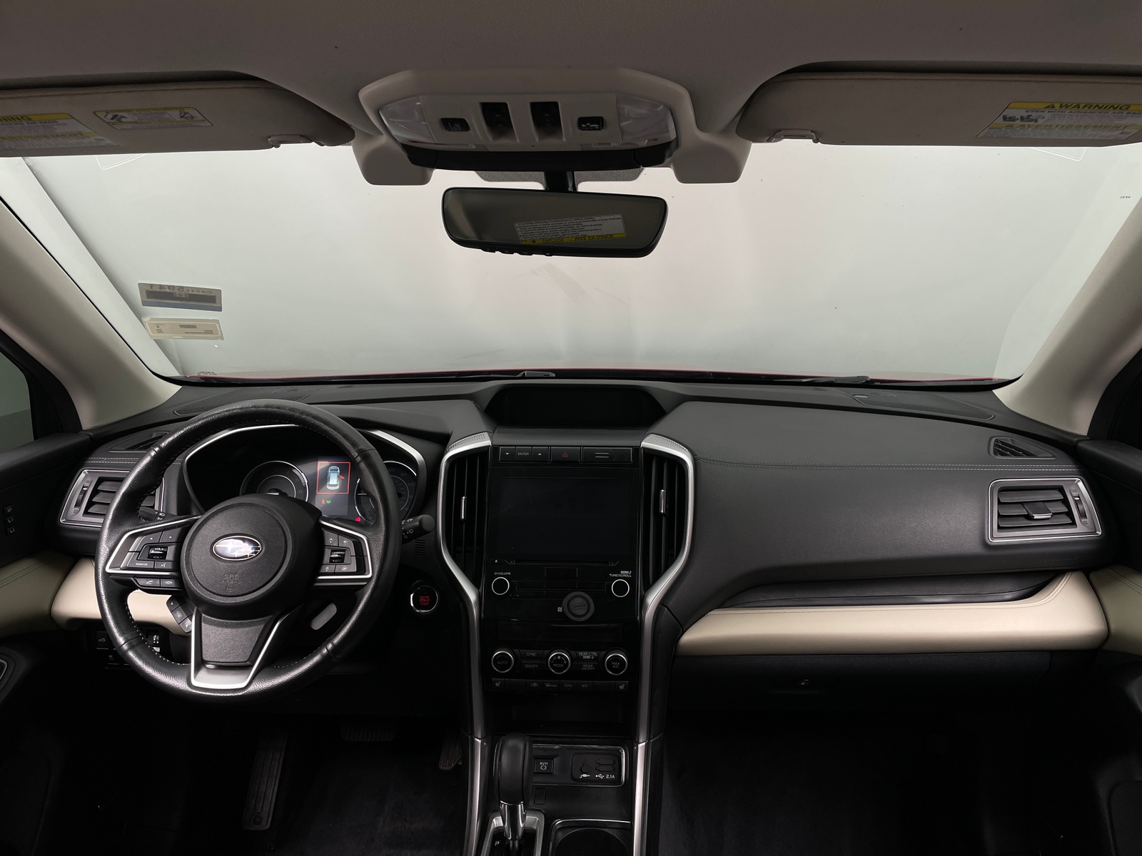 Thumbnail: 2022 Subaru Ascent - 2