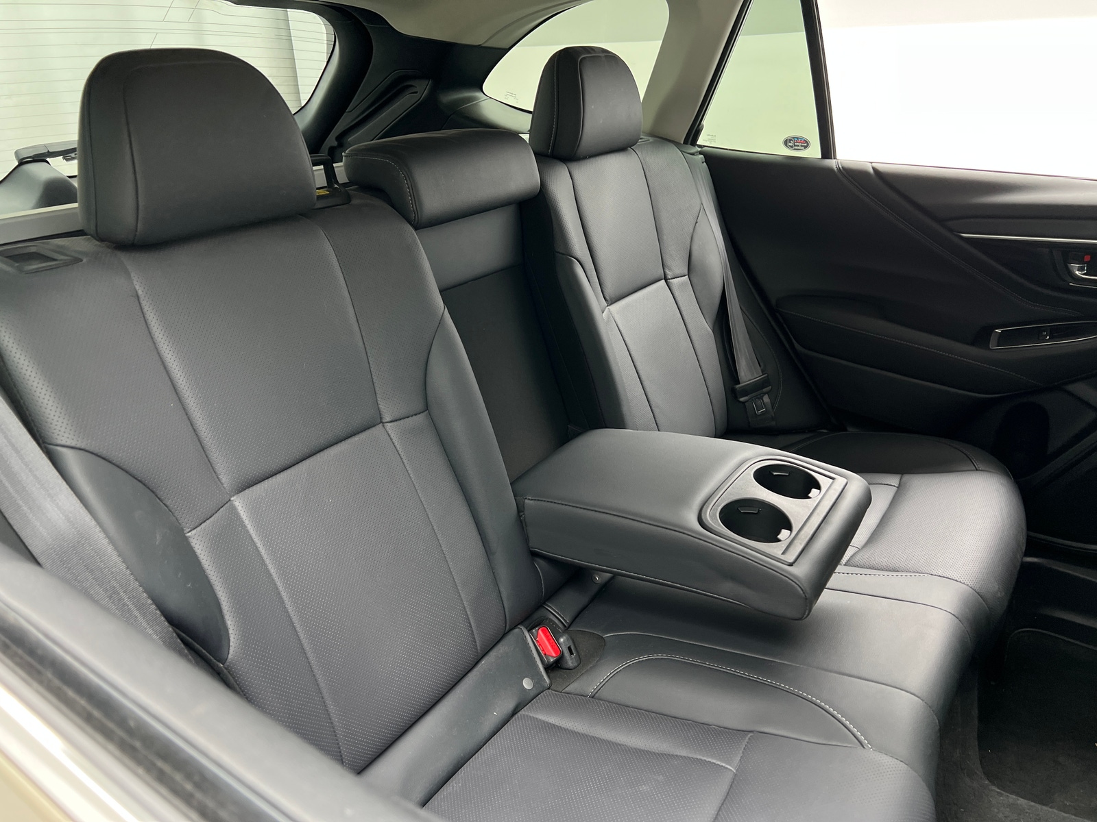 Thumbnail: 2022 Subaru Outback - 5