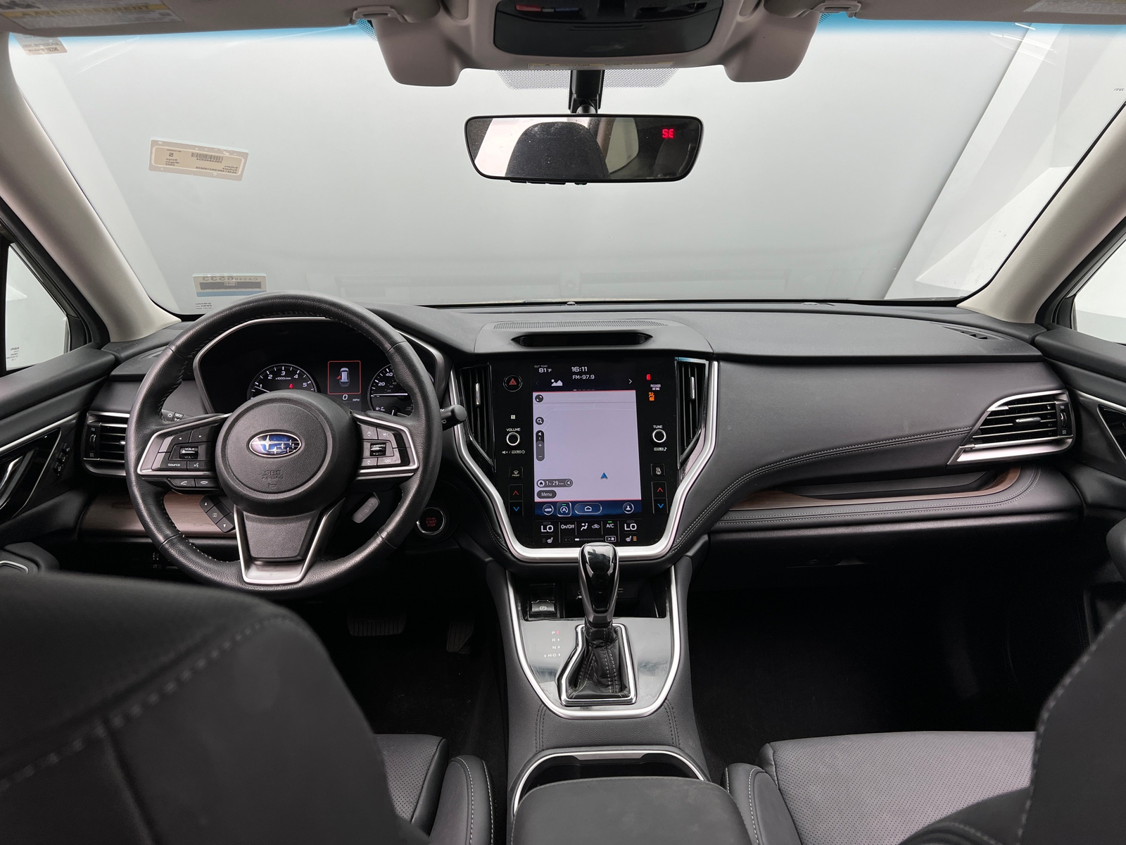 Thumbnail: 2022 Subaru Outback - 2