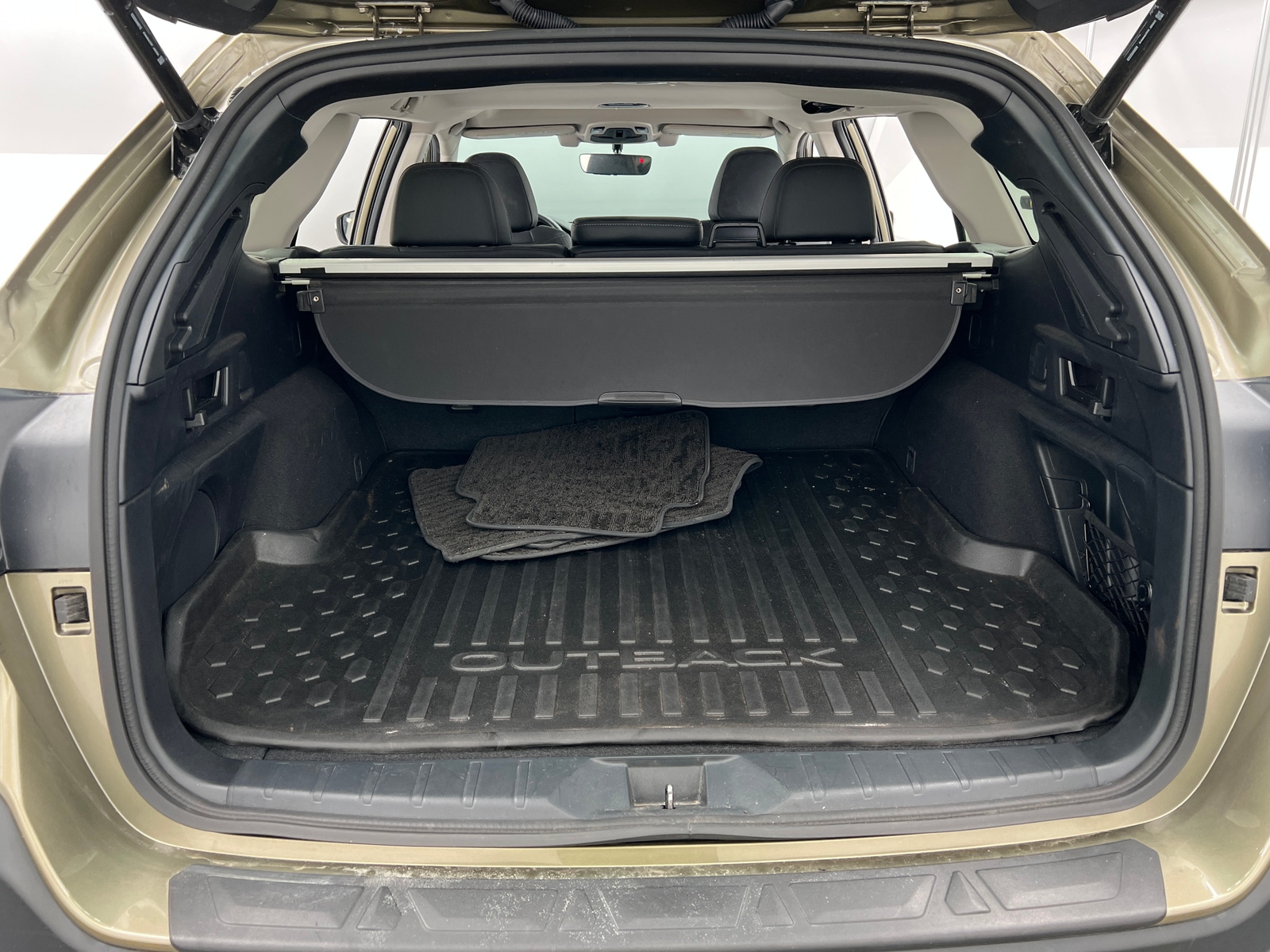Thumbnail: 2022 Subaru Outback - 6