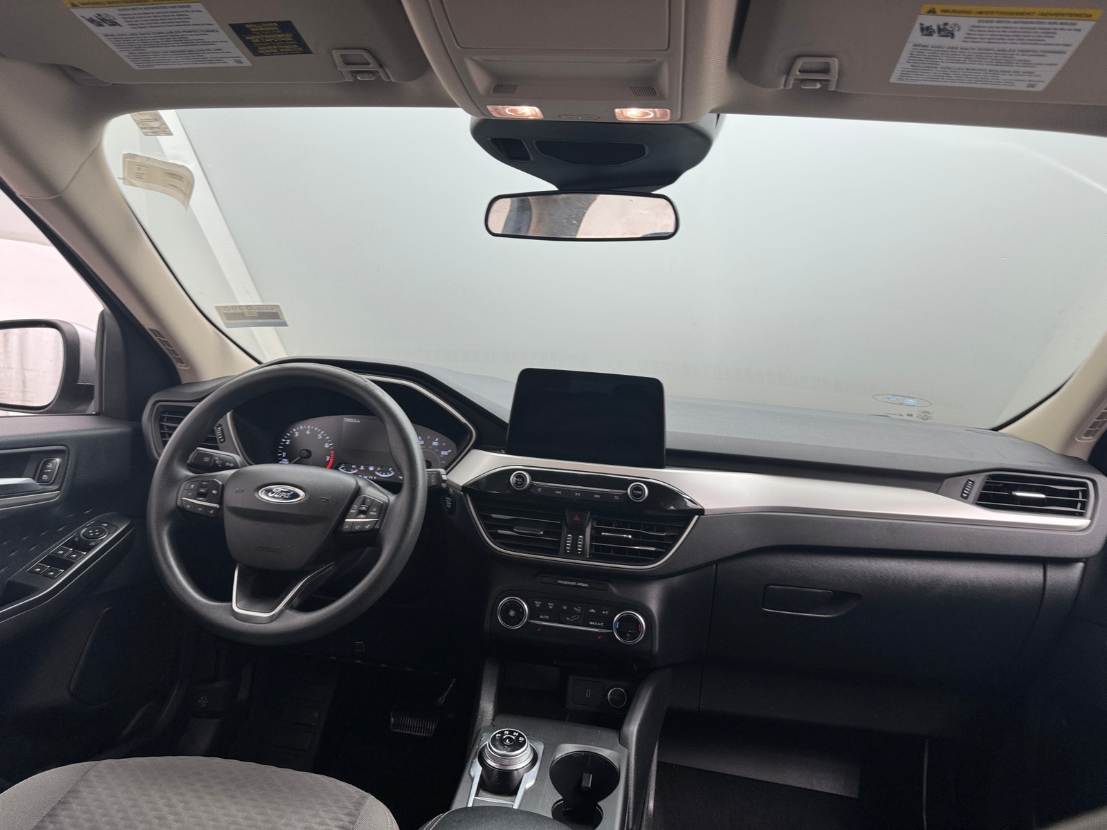 Thumbnail: 2020 Ford Escape - 3