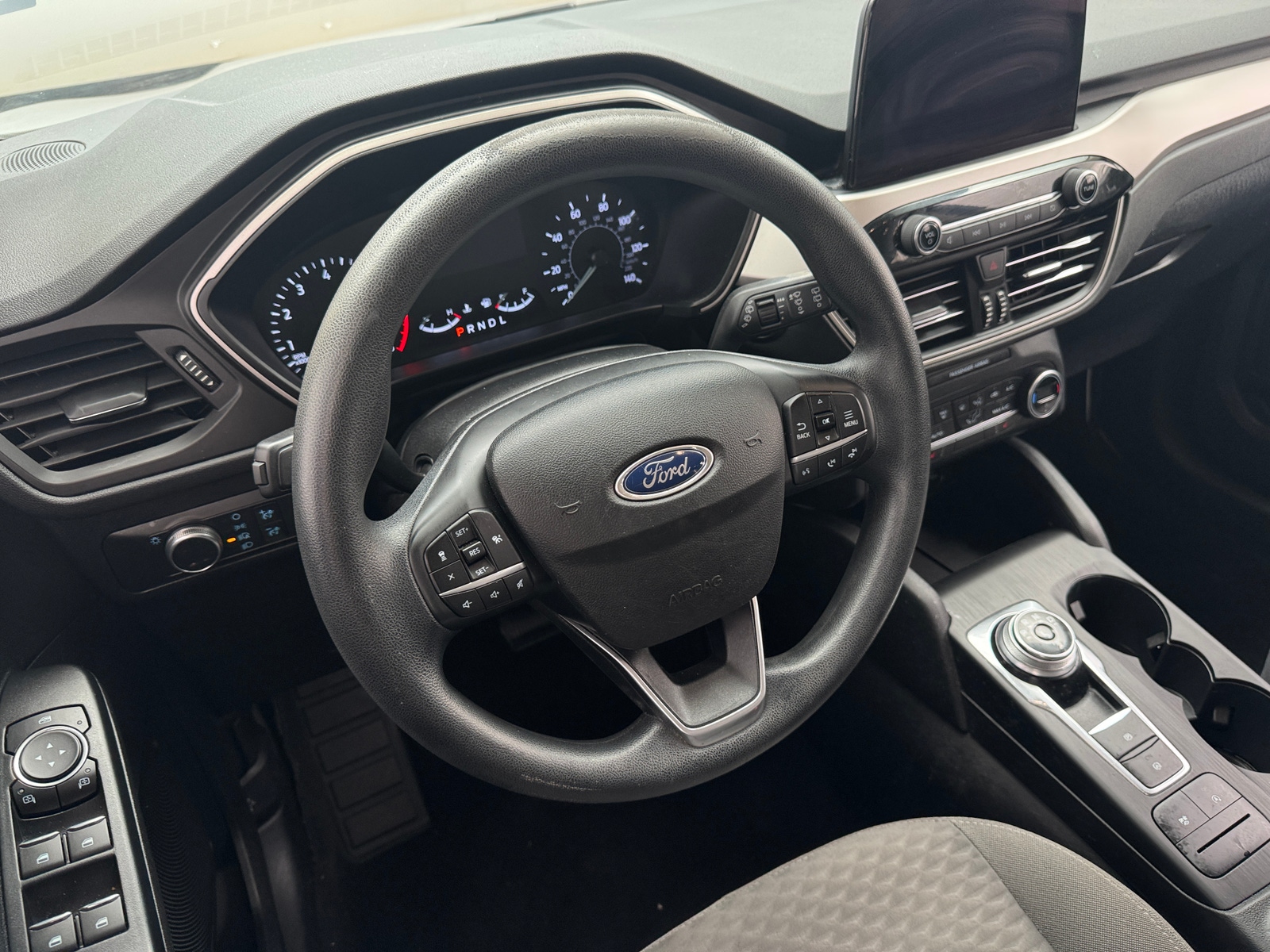 Thumbnail: 2020 Ford Escape - 5