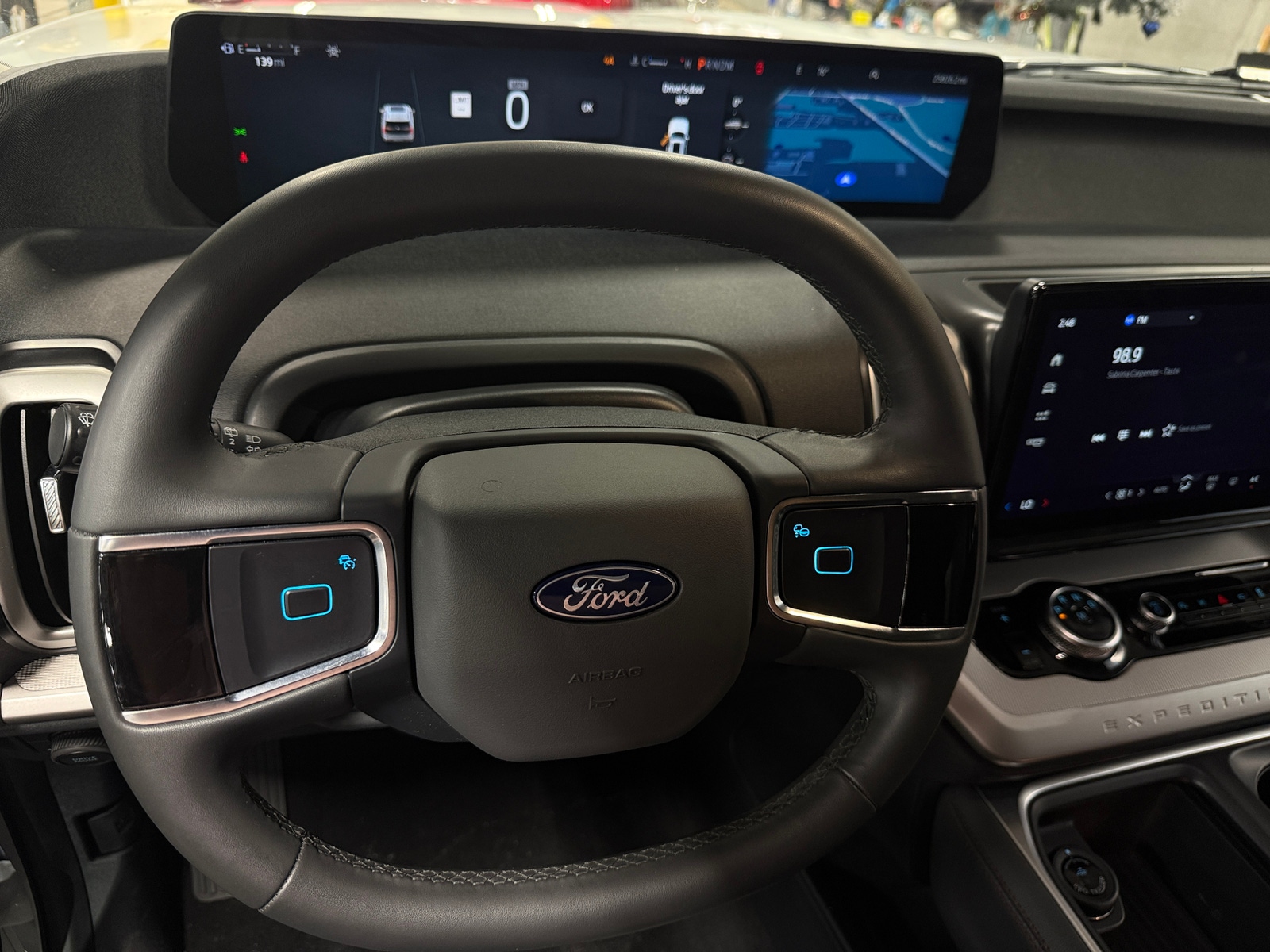 Thumbnail: 2025 Ford Expedition MAX - 5