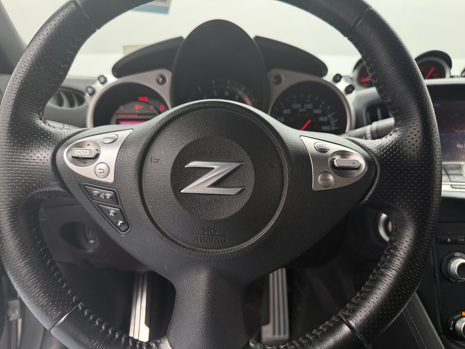 Thumbnail: 2017 Nissan Z - 3