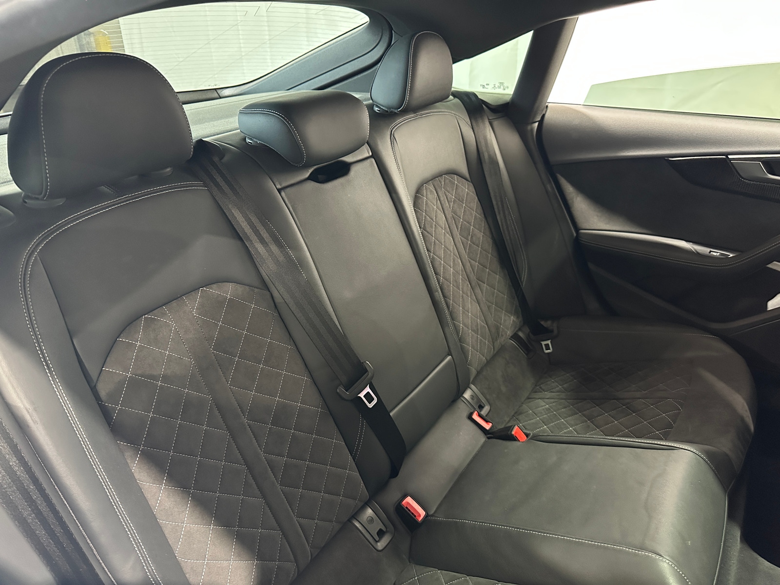 Thumbnail: 2019 Audi S5 - 5