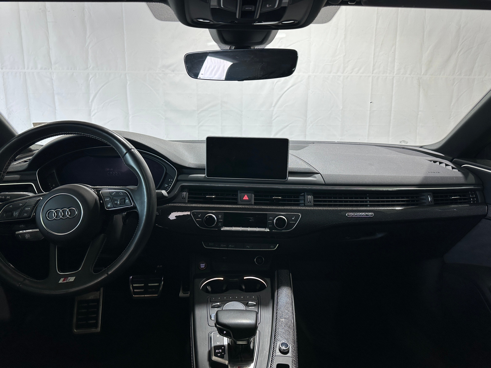 Thumbnail: 2019 Audi S5 - 2