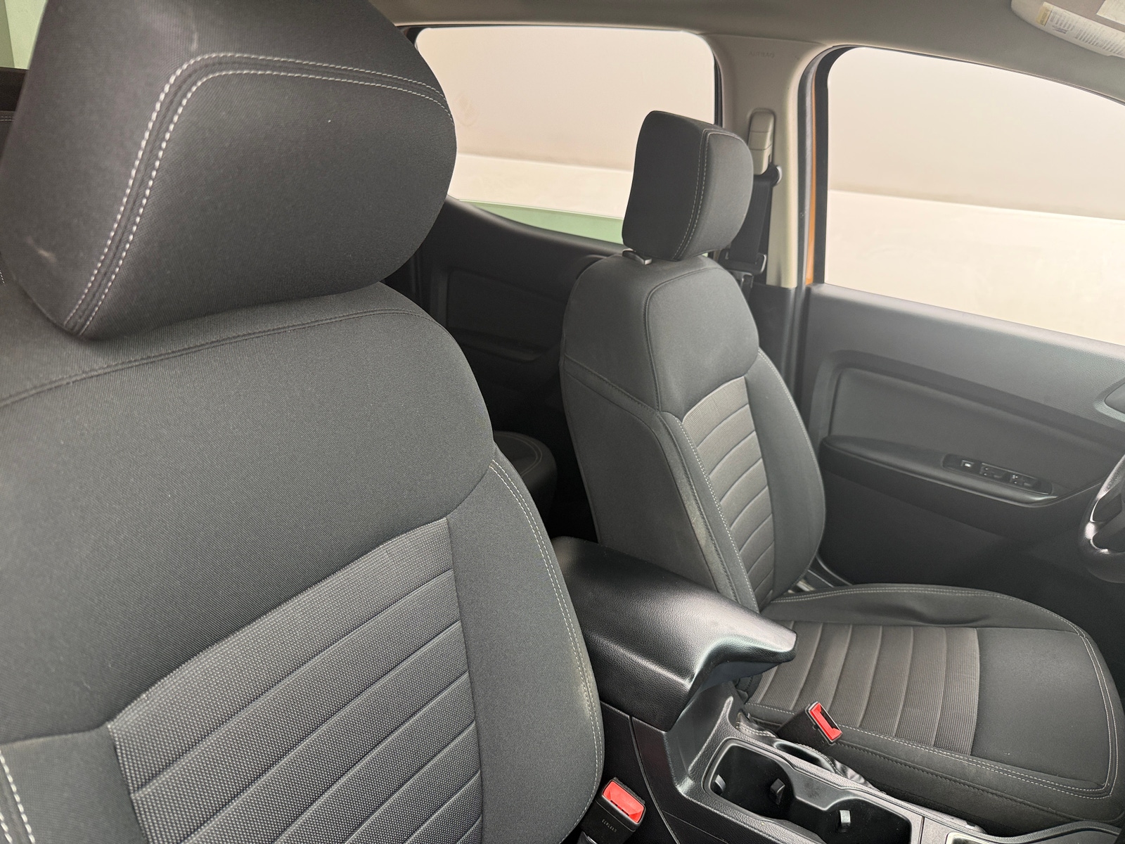 Thumbnail: 2019 Ford Ranger - 2