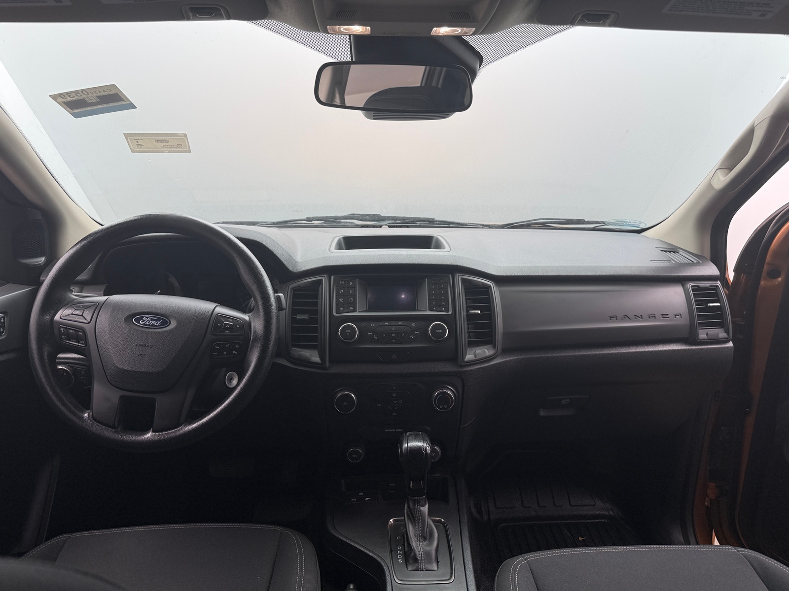 Thumbnail: 2019 Ford Ranger - 3