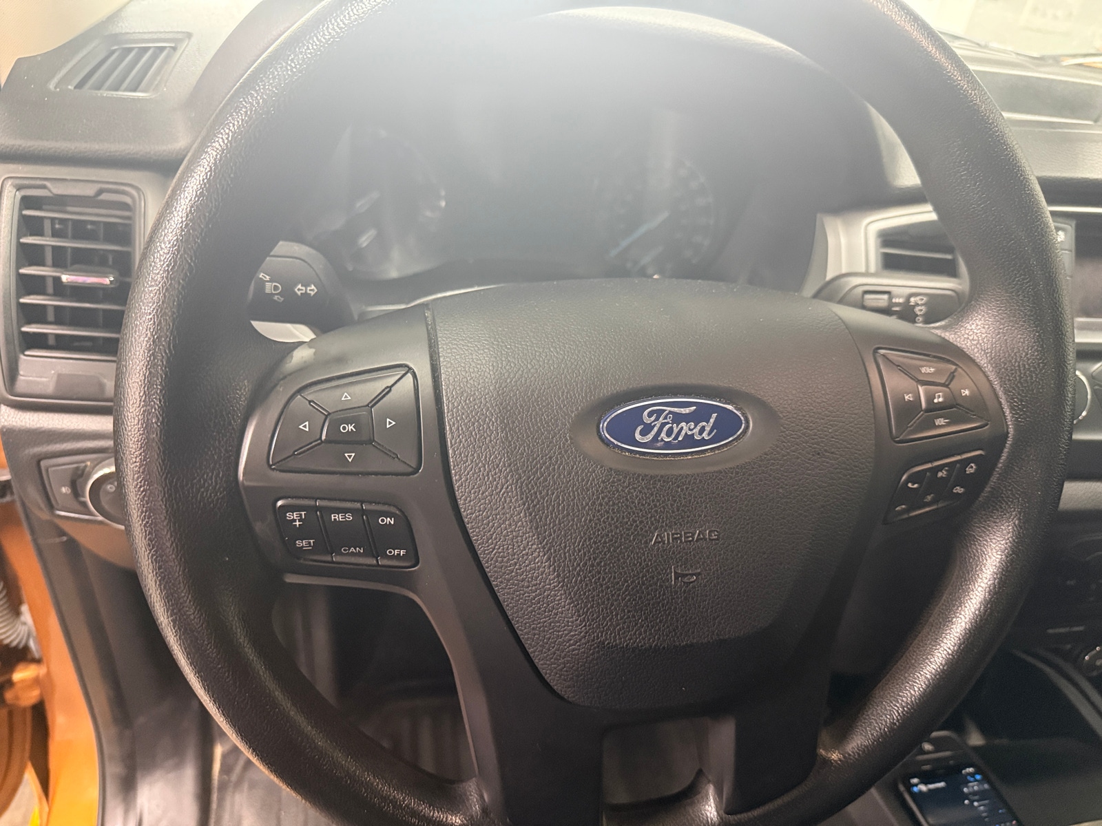 Thumbnail: 2019 Ford Ranger - 5