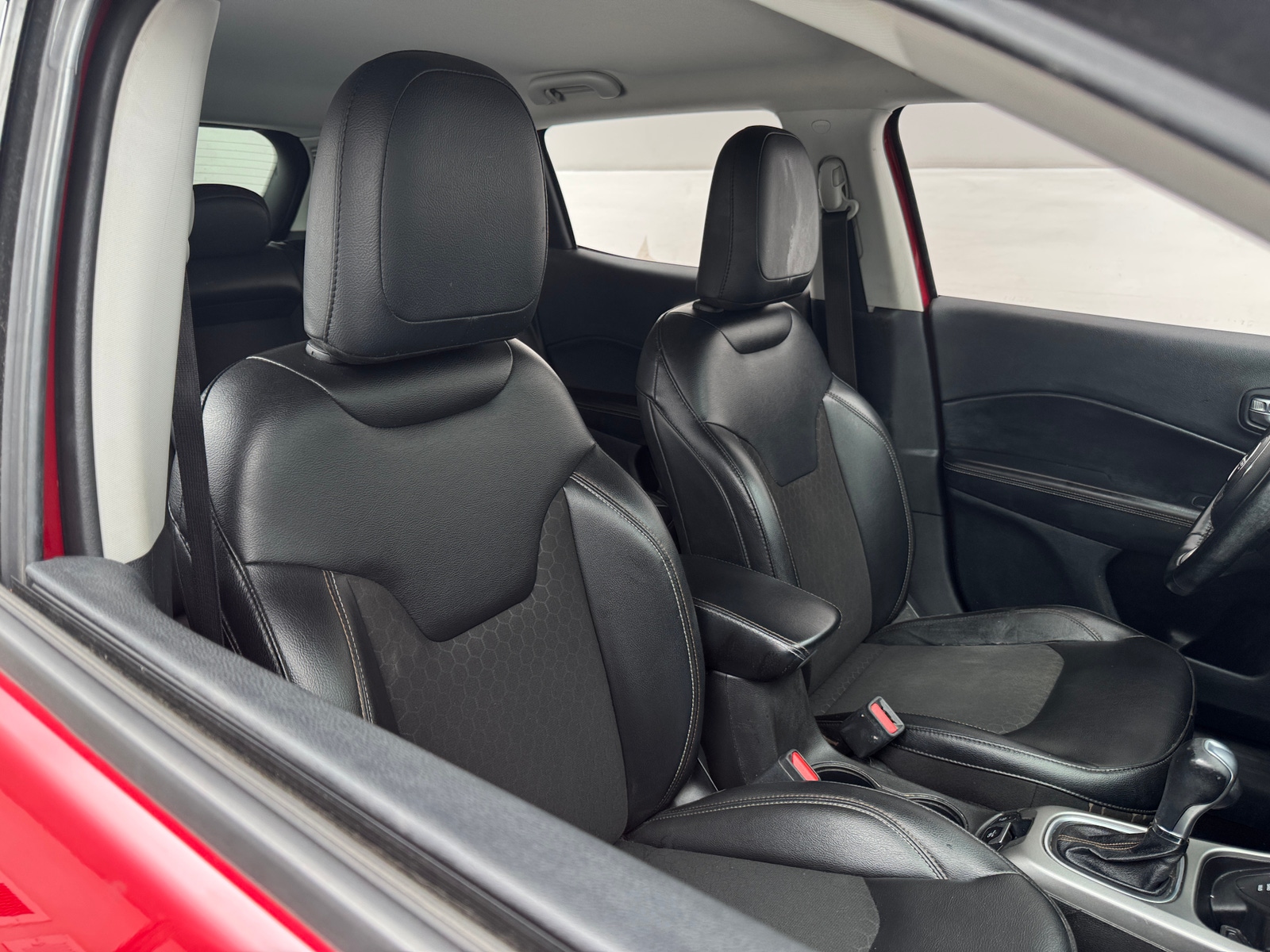 Thumbnail: 2021 Jeep Compass - 2