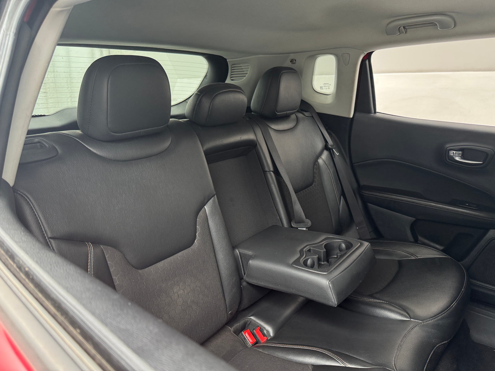 Thumbnail: 2021 Jeep Compass - 6