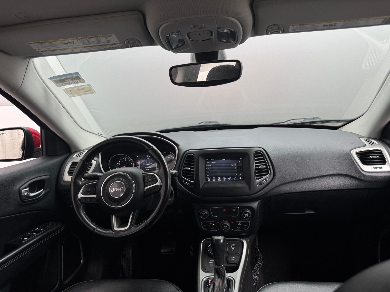 Thumbnail: 2021 Jeep Compass - 3