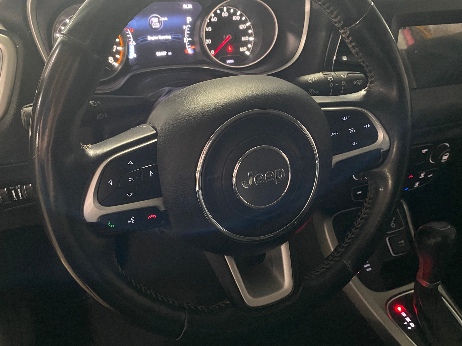 Thumbnail: 2021 Jeep Compass - 5