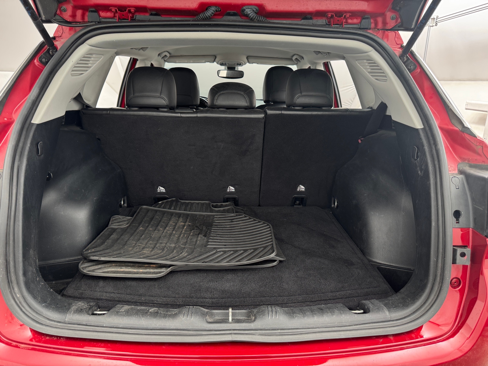 Thumbnail: 2021 Jeep Compass - 7