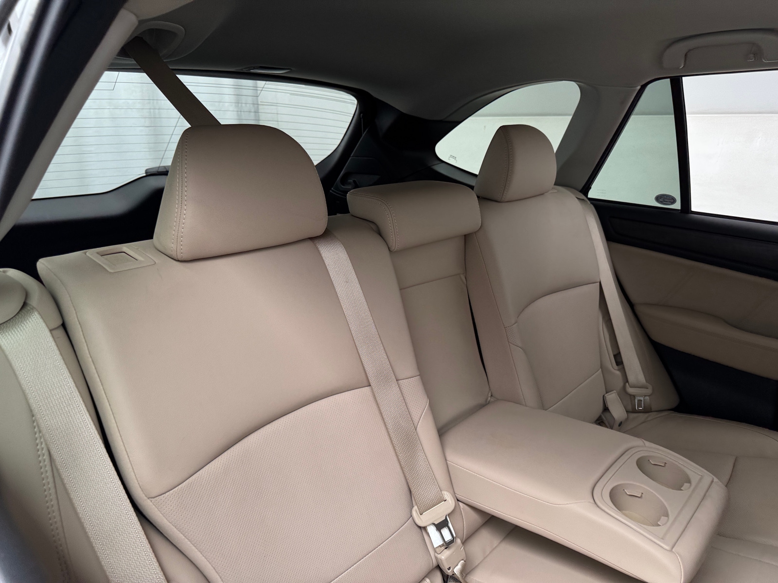 Thumbnail: 2019 Subaru Outback - 5