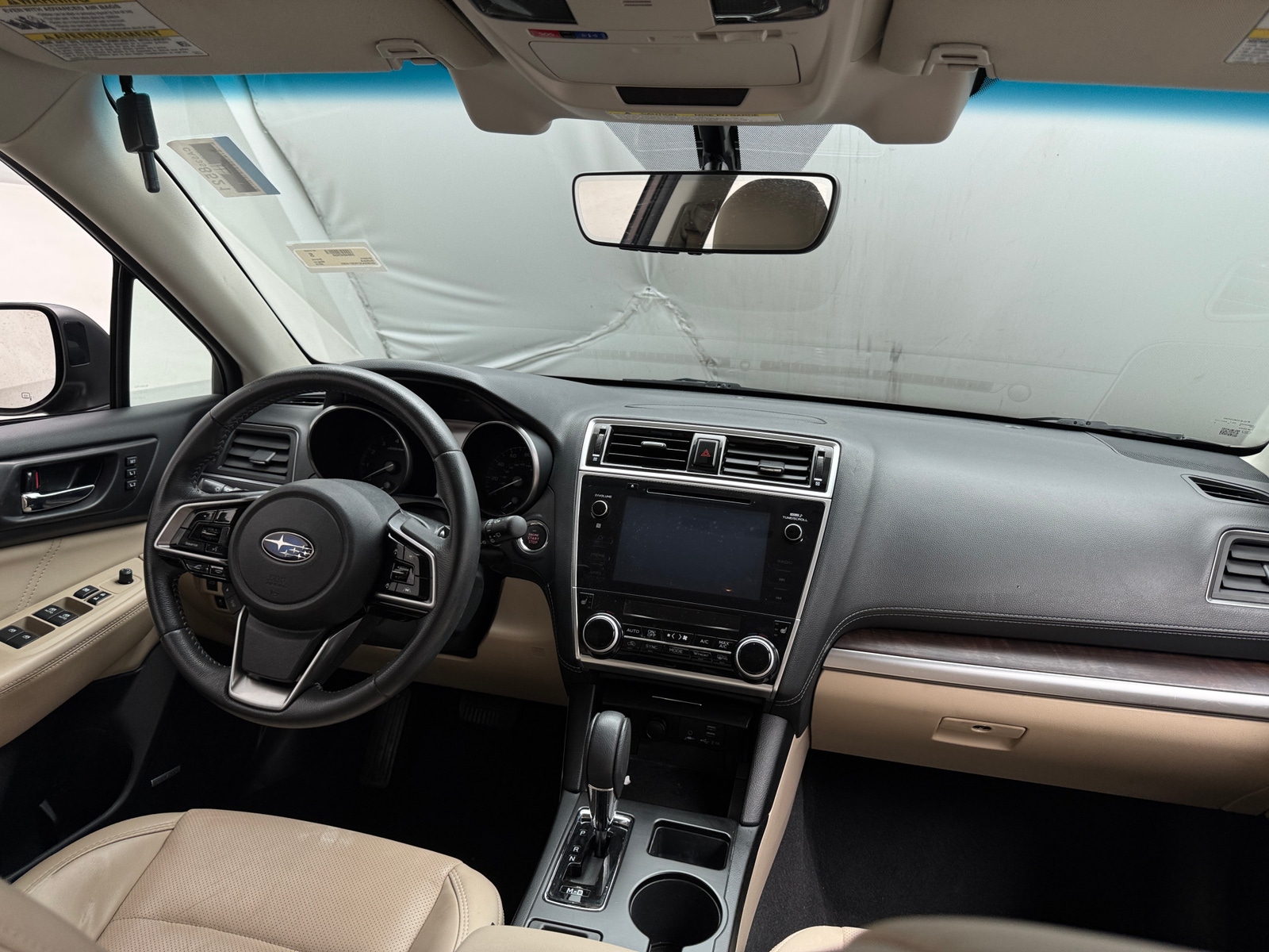 Thumbnail: 2019 Subaru Outback - 2