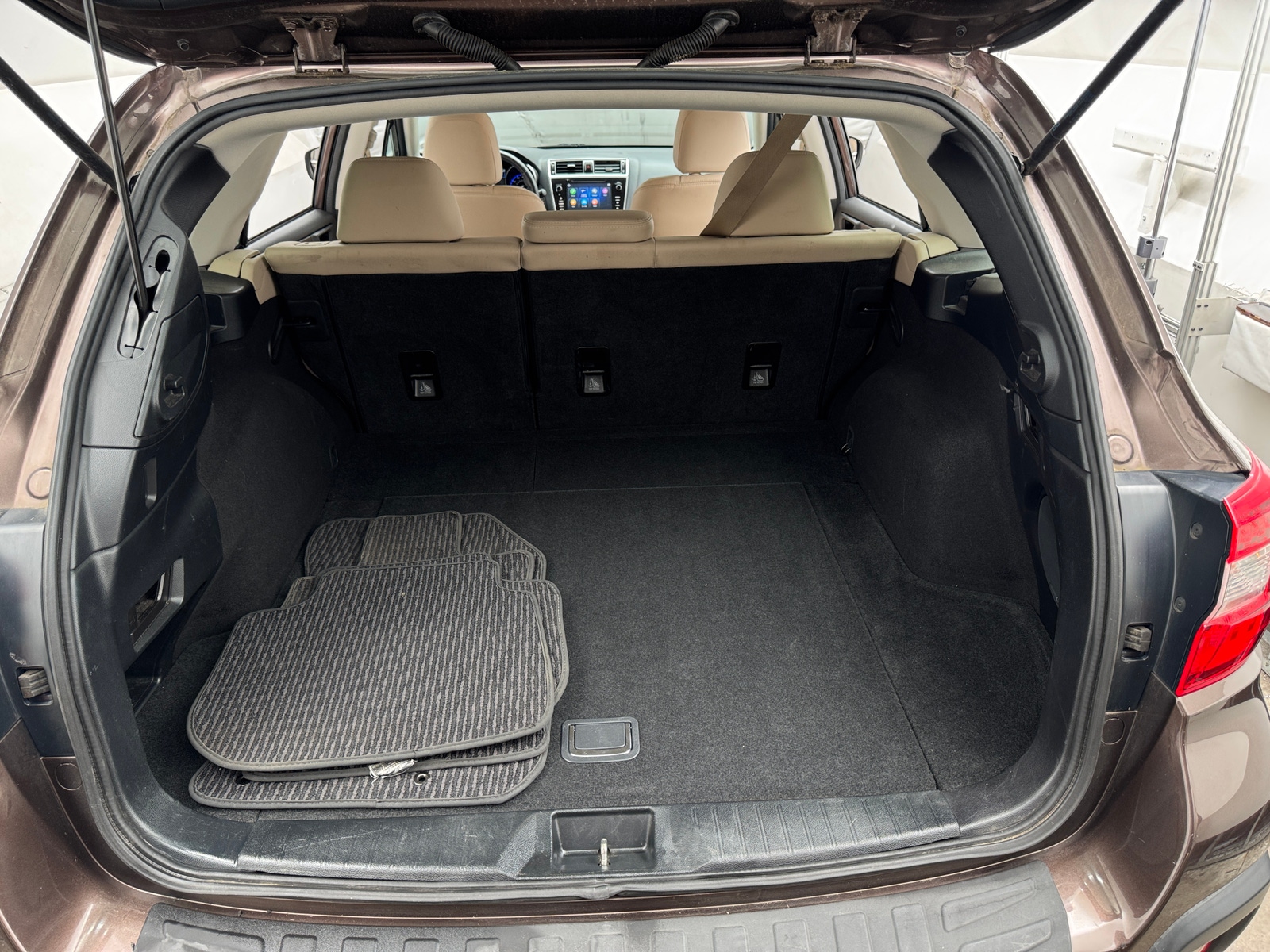 Thumbnail: 2019 Subaru Outback - 6