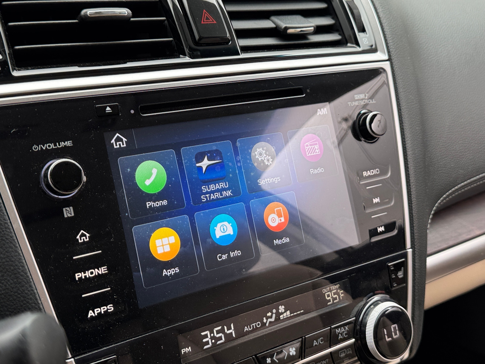Thumbnail: 2019 Subaru Outback - 3