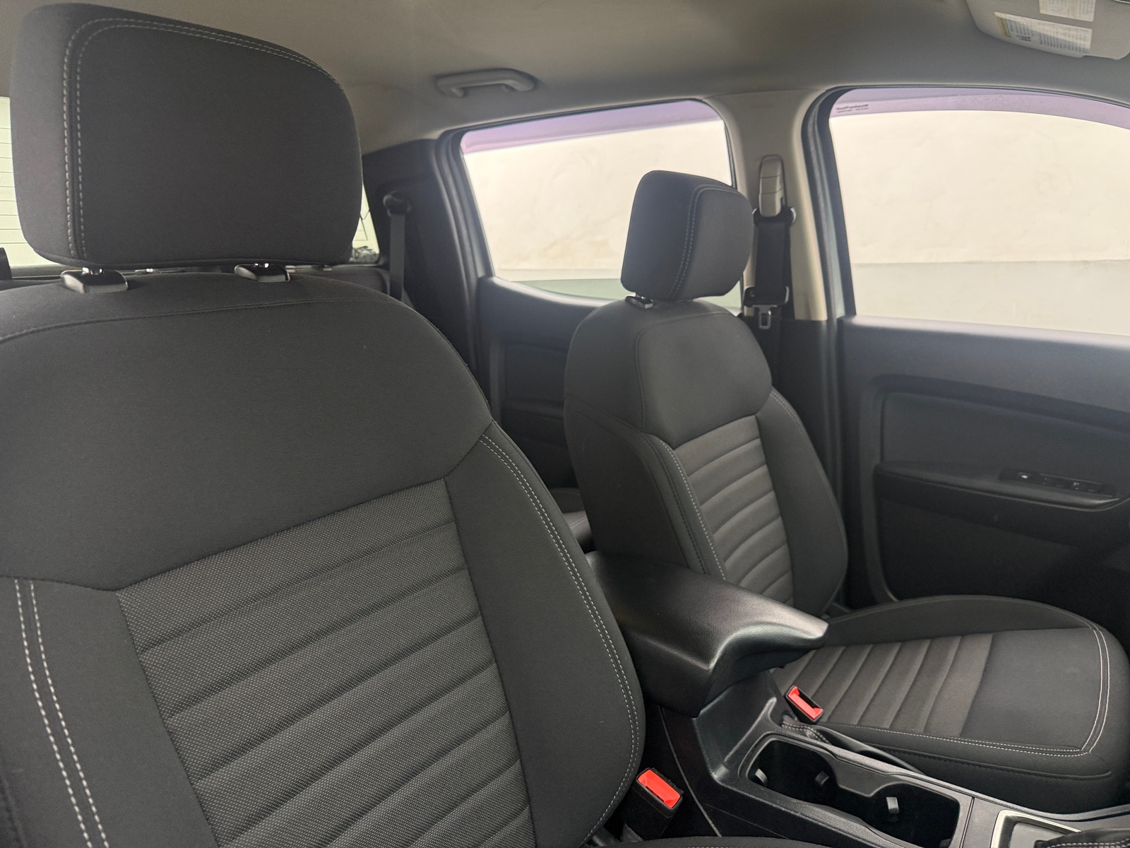 Thumbnail: 2021 Ford Ranger - 2
