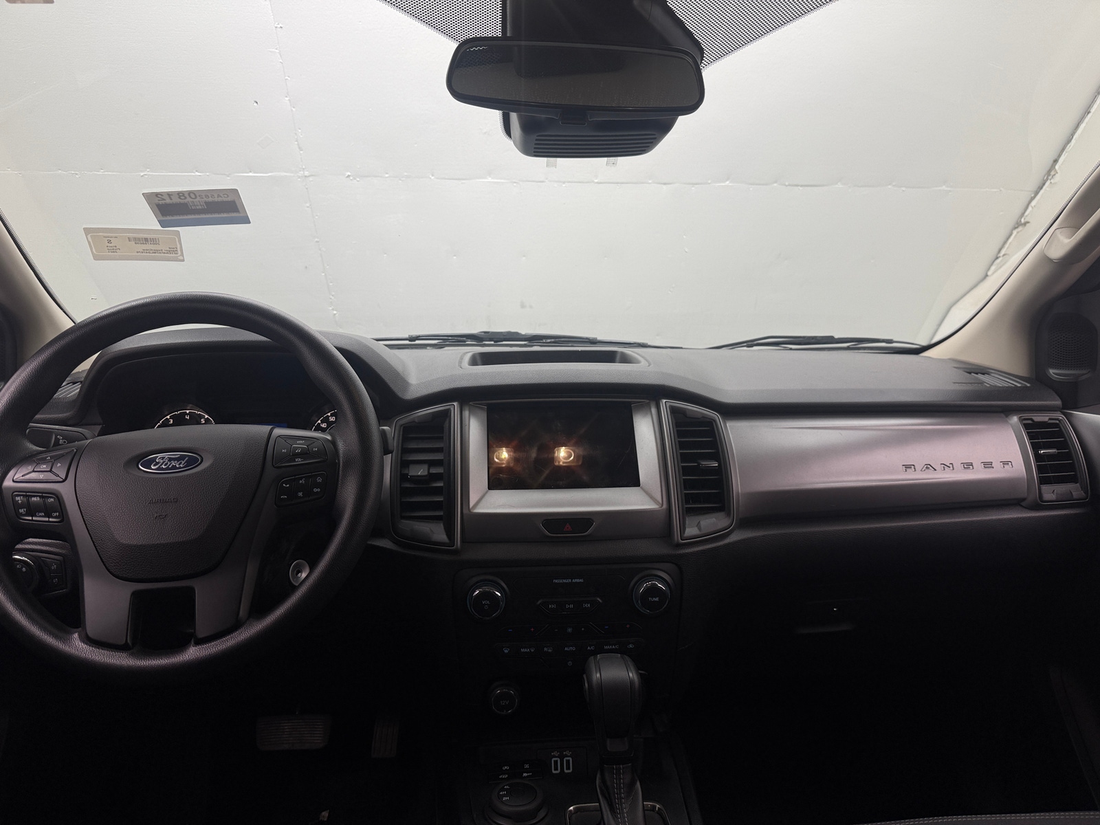 Thumbnail: 2021 Ford Ranger - 3
