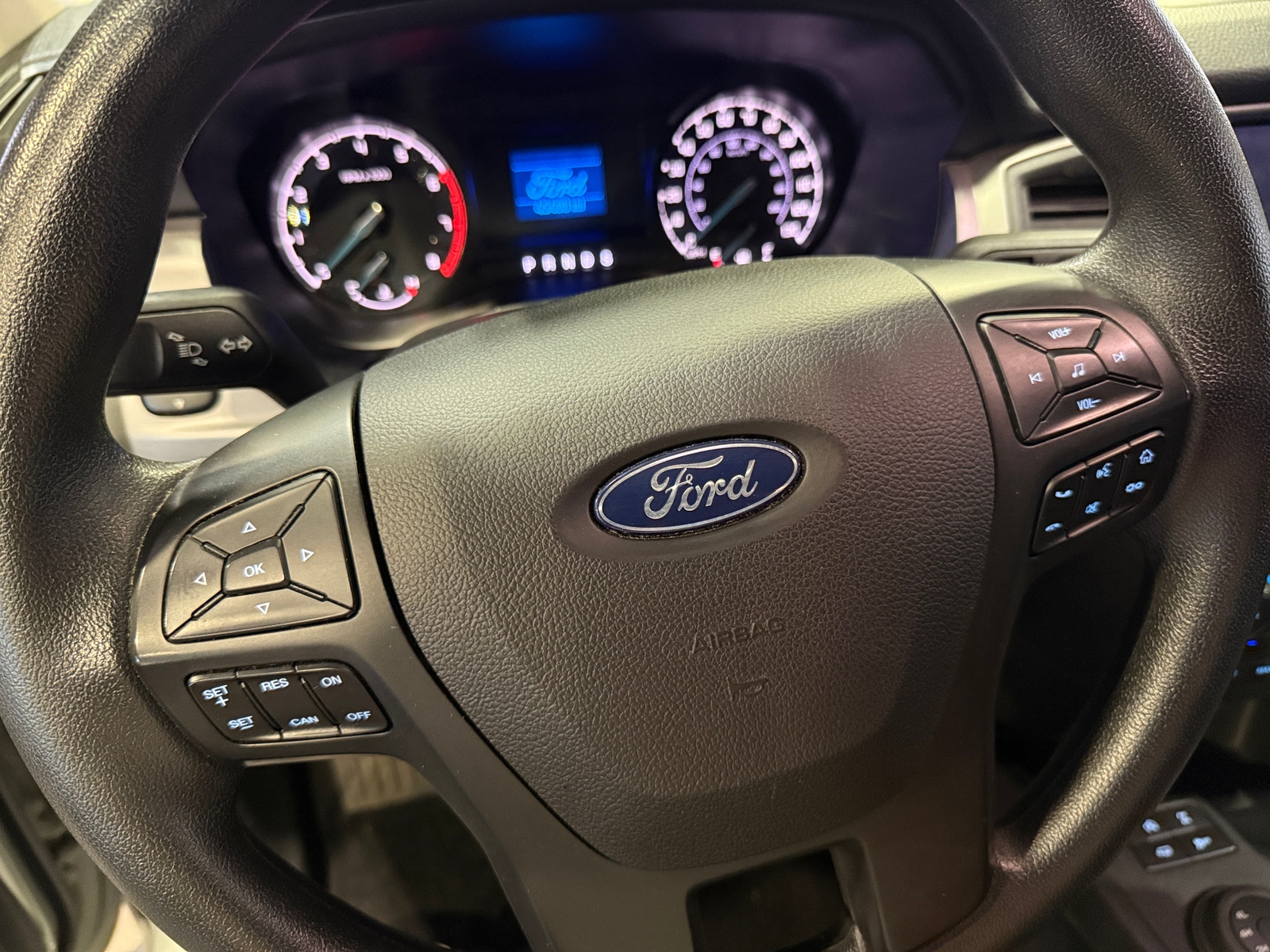 Thumbnail: 2021 Ford Ranger - 5