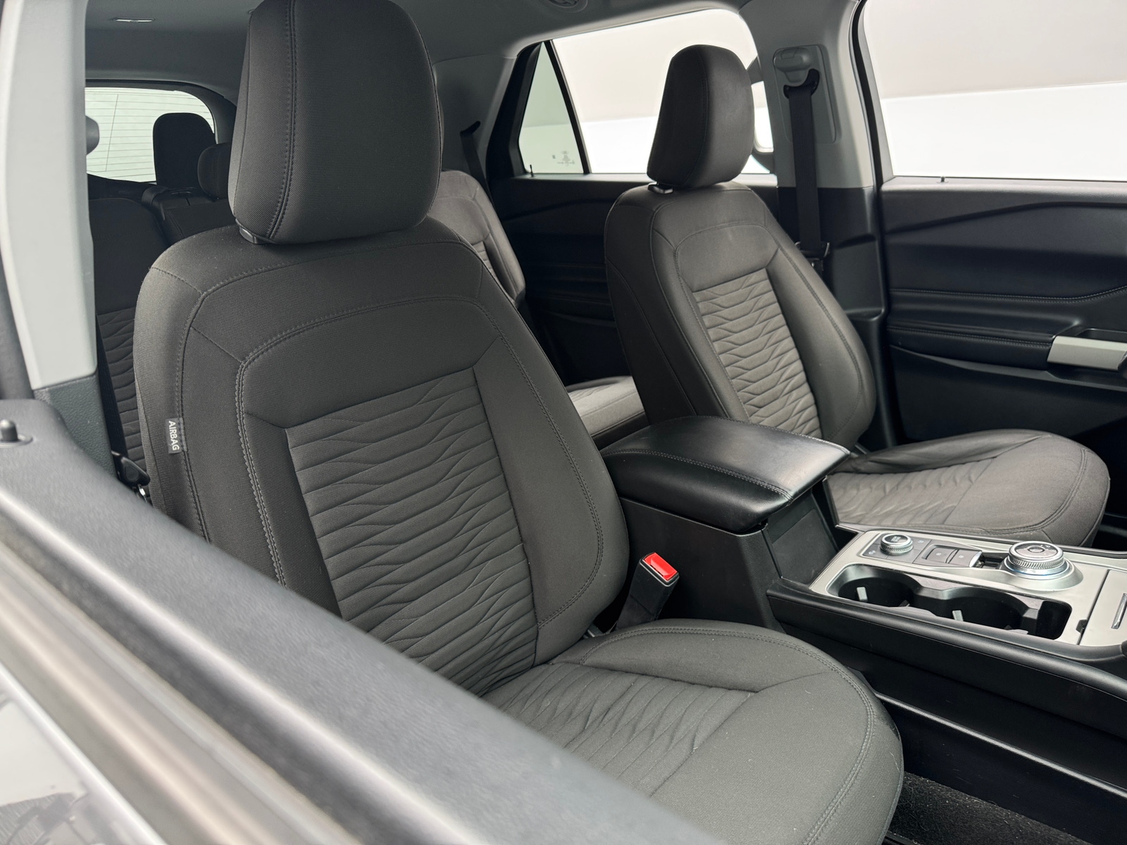 Thumbnail: 2021 Ford Explorer - 2