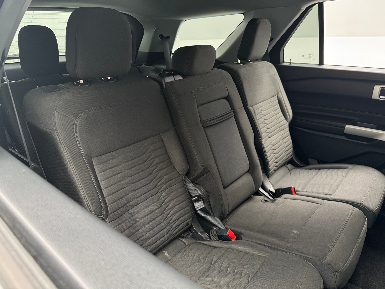 Thumbnail: 2021 Ford Explorer - 6