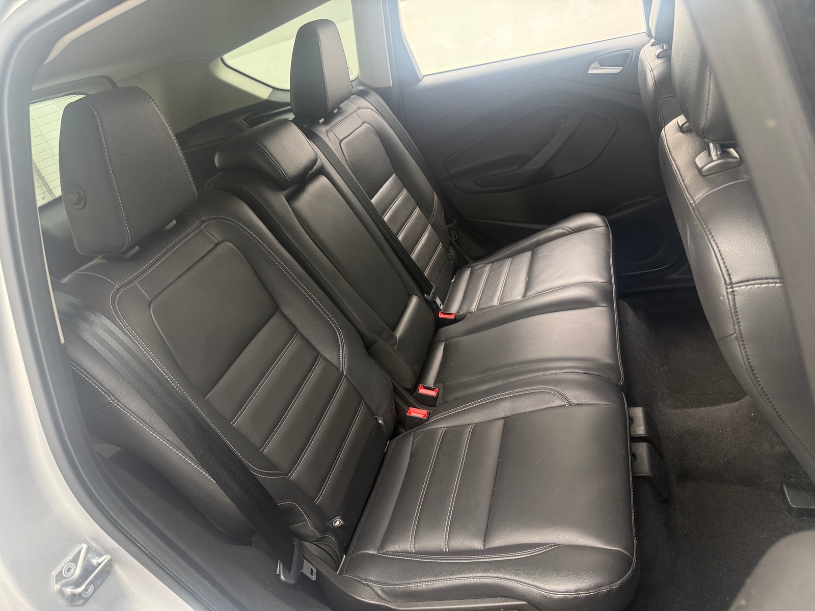 Thumbnail: 2018 Ford Escape - 5