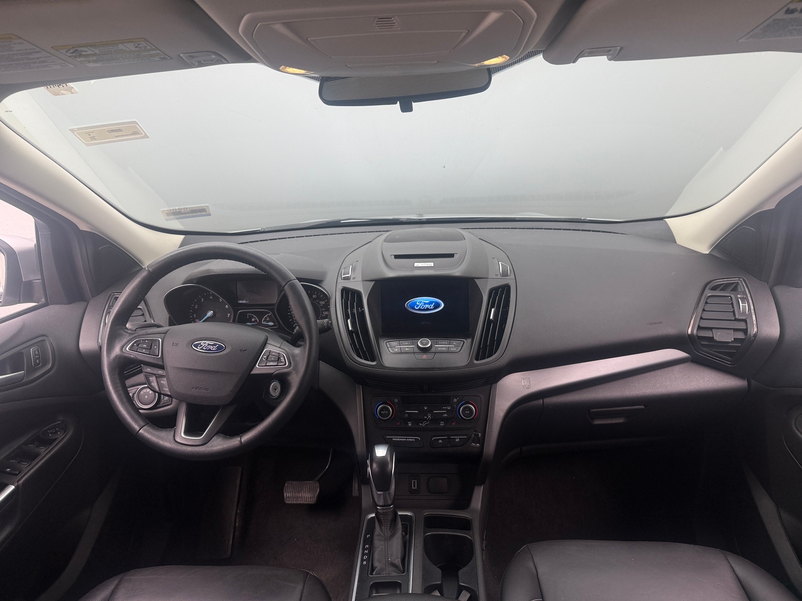 Thumbnail: 2018 Ford Escape - 2