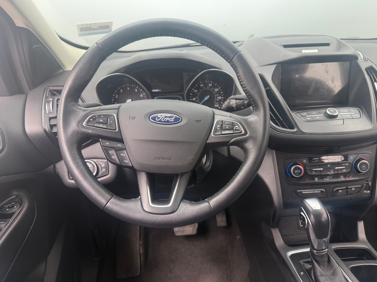 Thumbnail: 2018 Ford Escape - 4