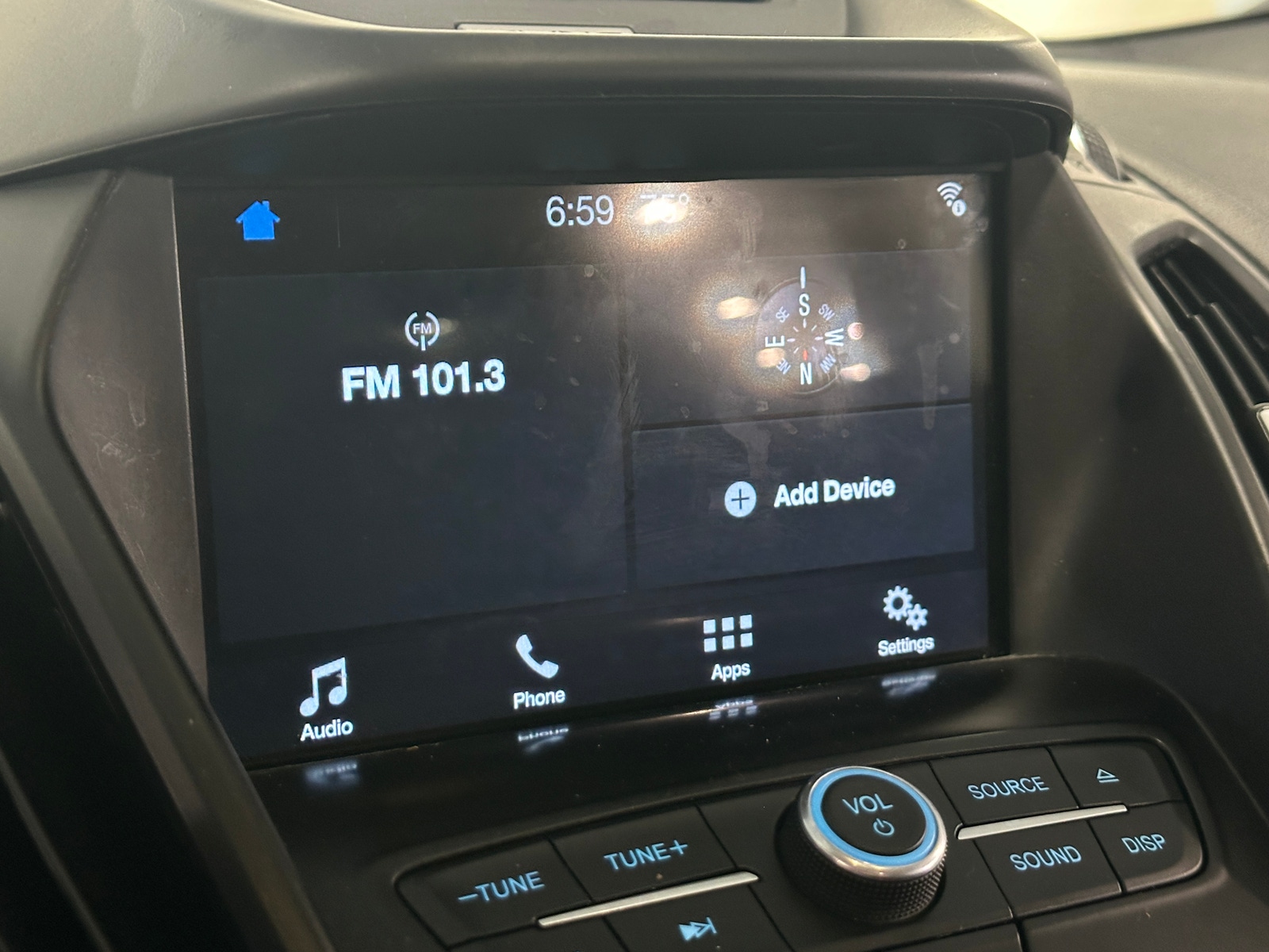 Thumbnail: 2018 Ford Escape - 3
