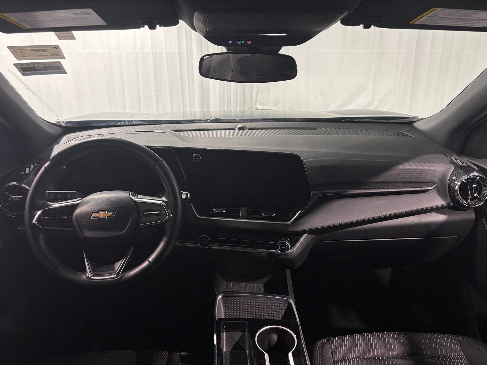 Thumbnail: 2025 Chevrolet Equinox - 3