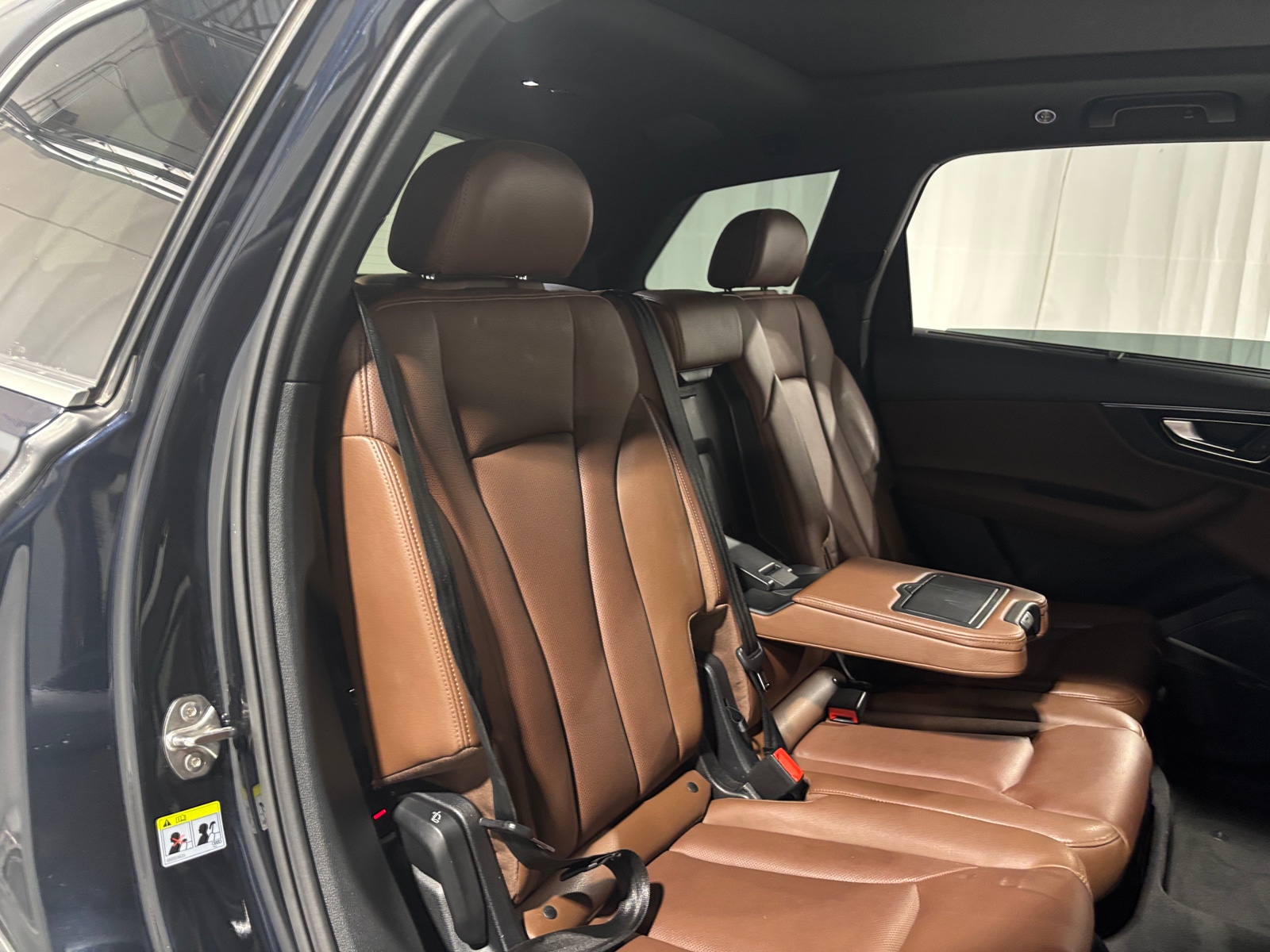 Thumbnail: 2018 Audi Q7 - 5