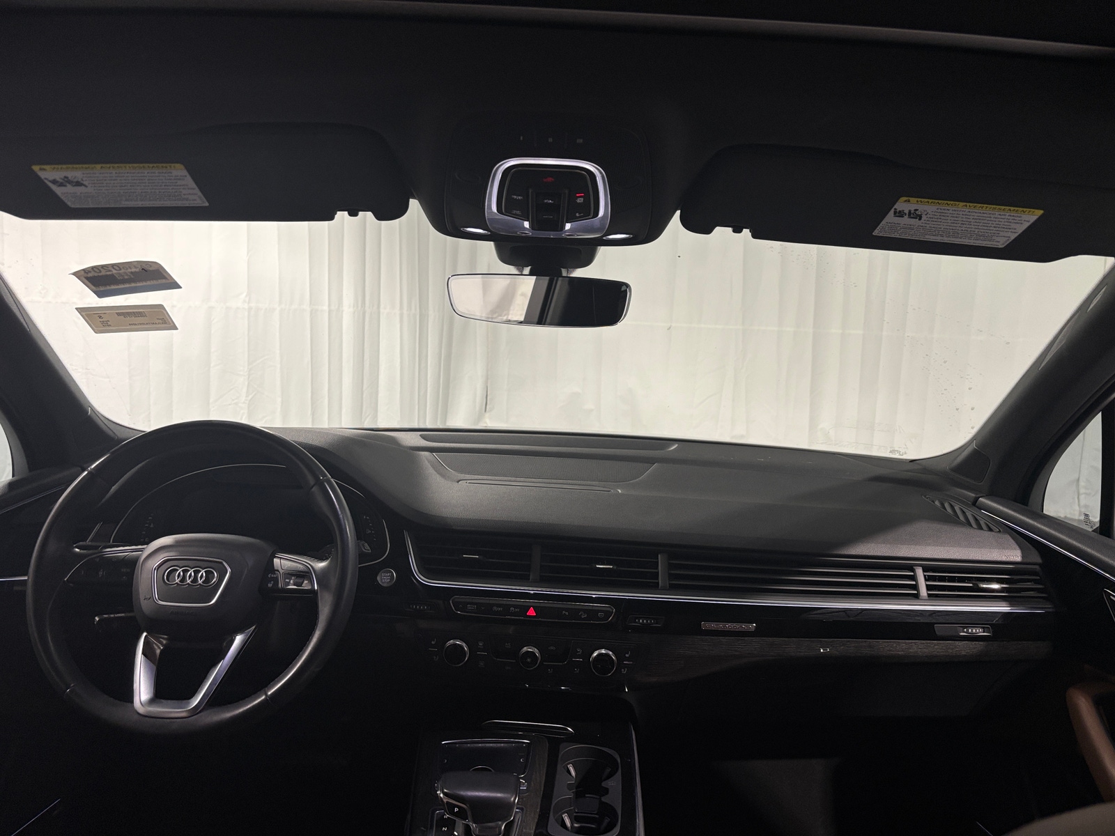 Thumbnail: 2018 Audi Q7 - 2