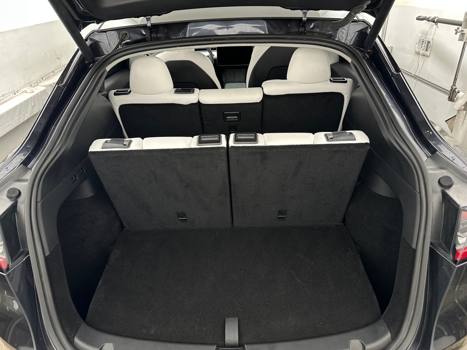 Thumbnail: 2024 Tesla Model Y - 5