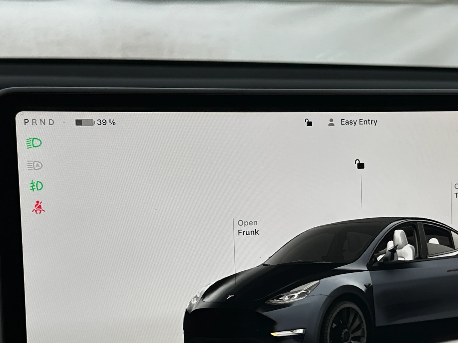 Thumbnail: 2024 Tesla Model Y - 2