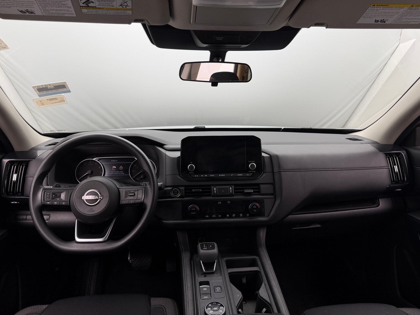 Thumbnail: 2024 Nissan Pathfinder - 3