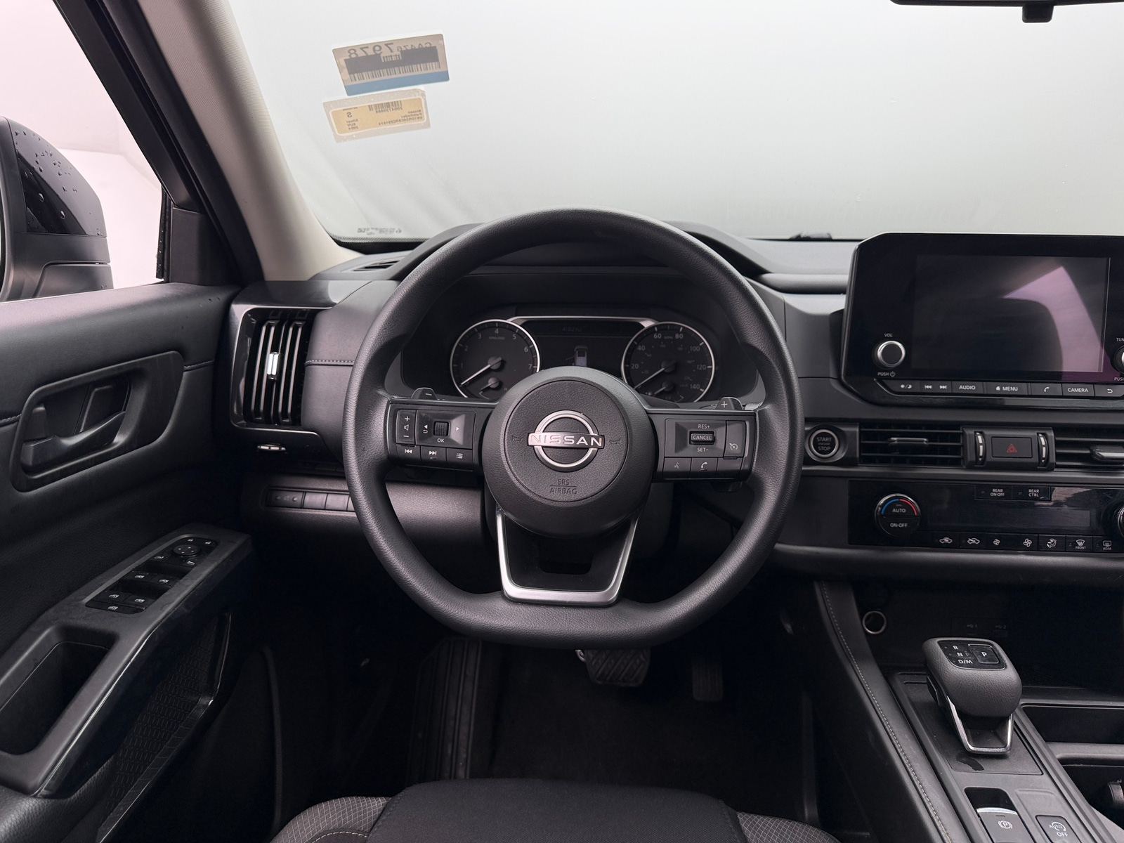 Thumbnail: 2024 Nissan Pathfinder - 5