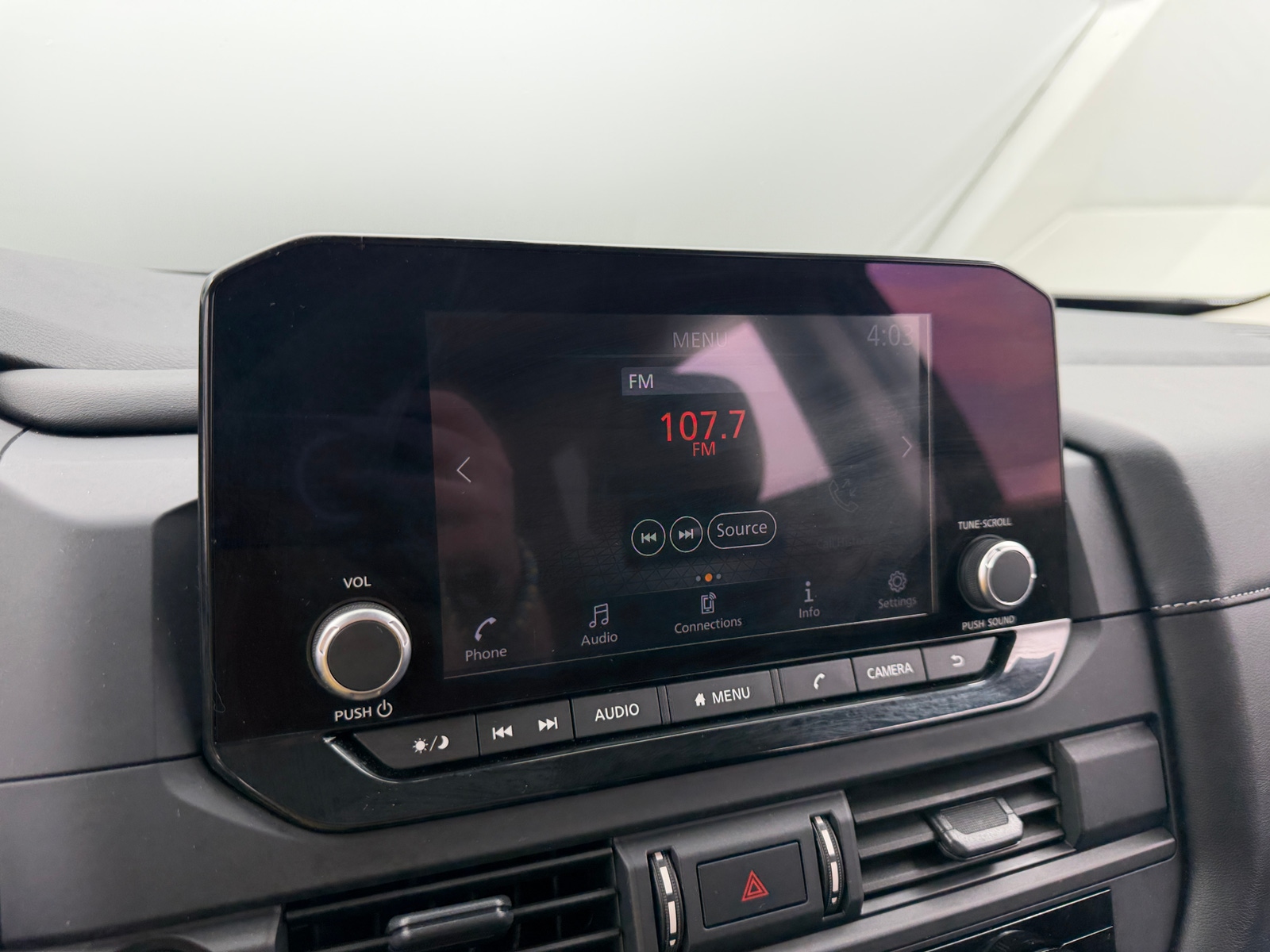 Thumbnail: 2024 Nissan Pathfinder - 4