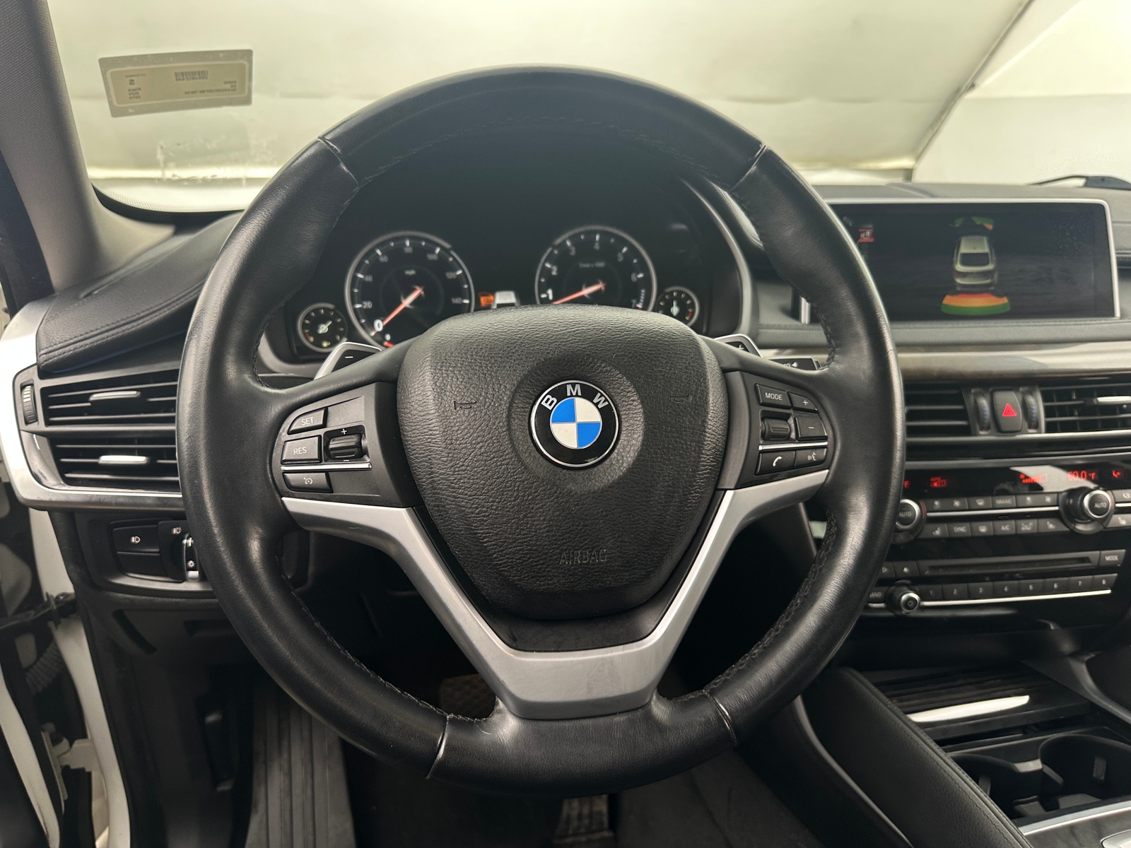 Thumbnail: 2015 BMW X6 - 4