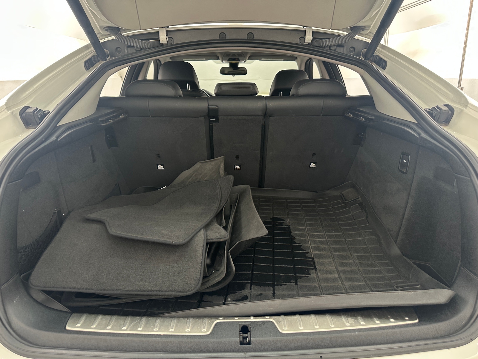 Thumbnail: 2015 BMW X6 - 6