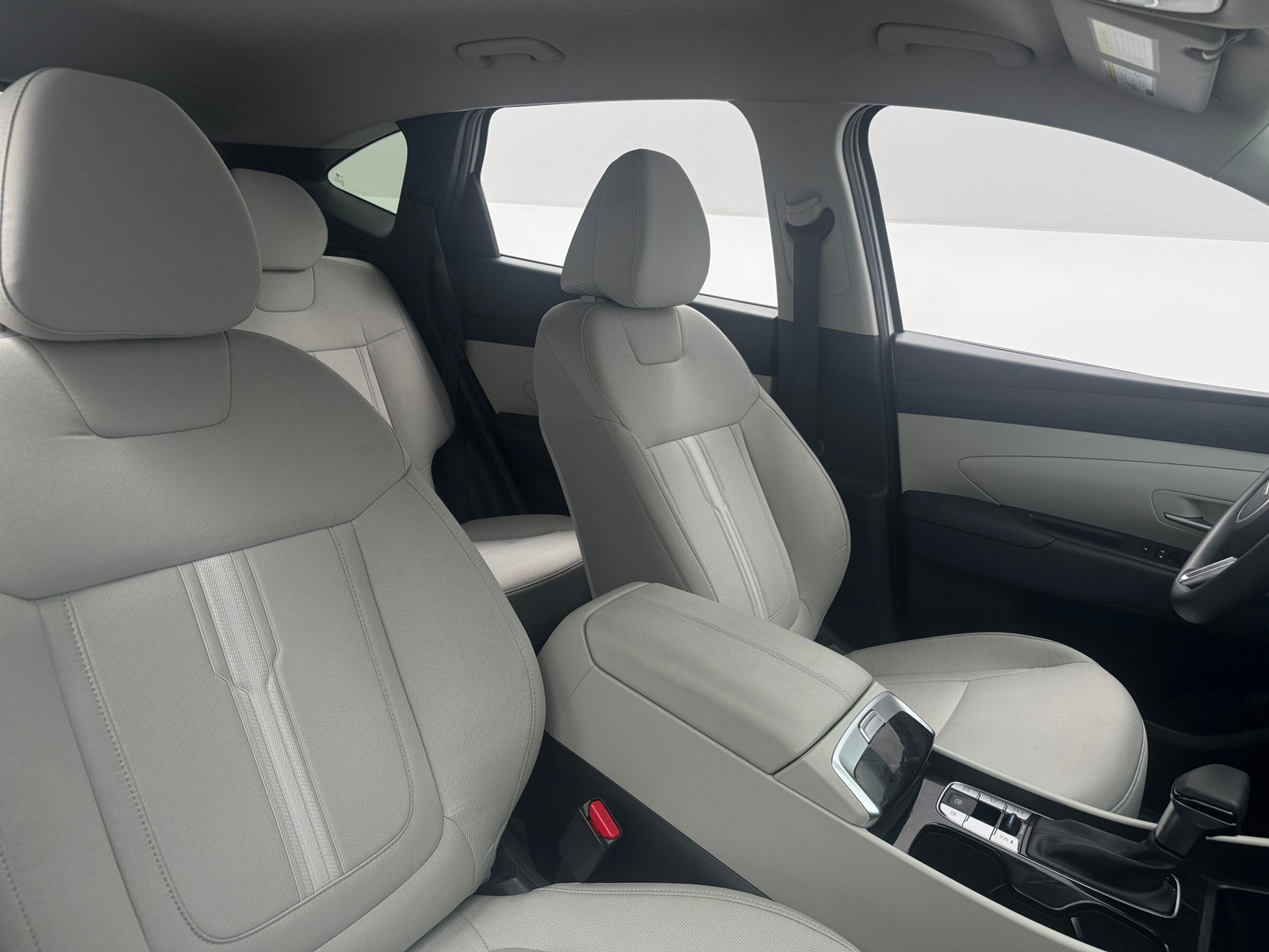 Thumbnail: 2025 Hyundai Tucson - 2