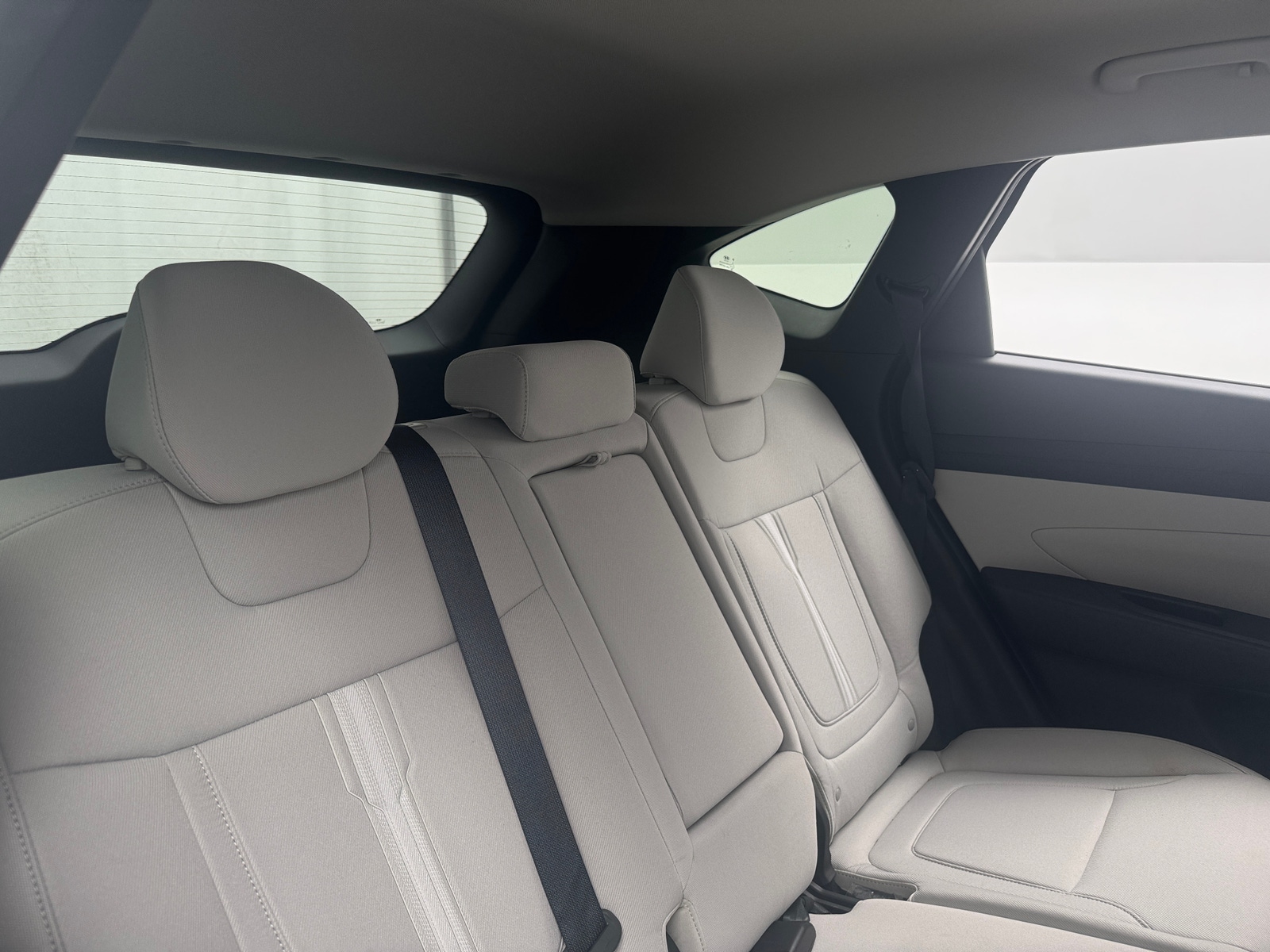 Thumbnail: 2025 Hyundai Tucson - 6