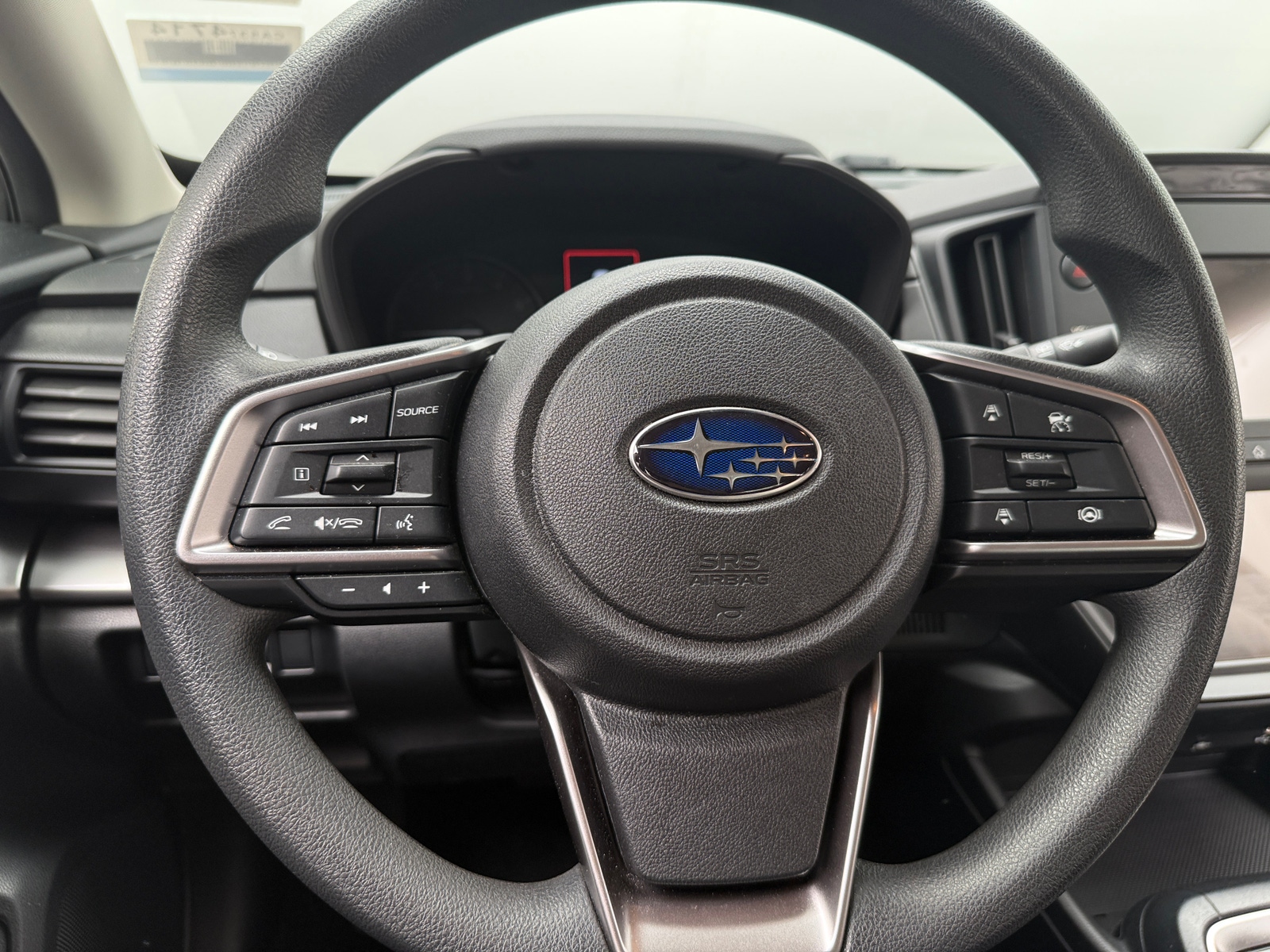 Thumbnail: 2024 Subaru Impreza - 5