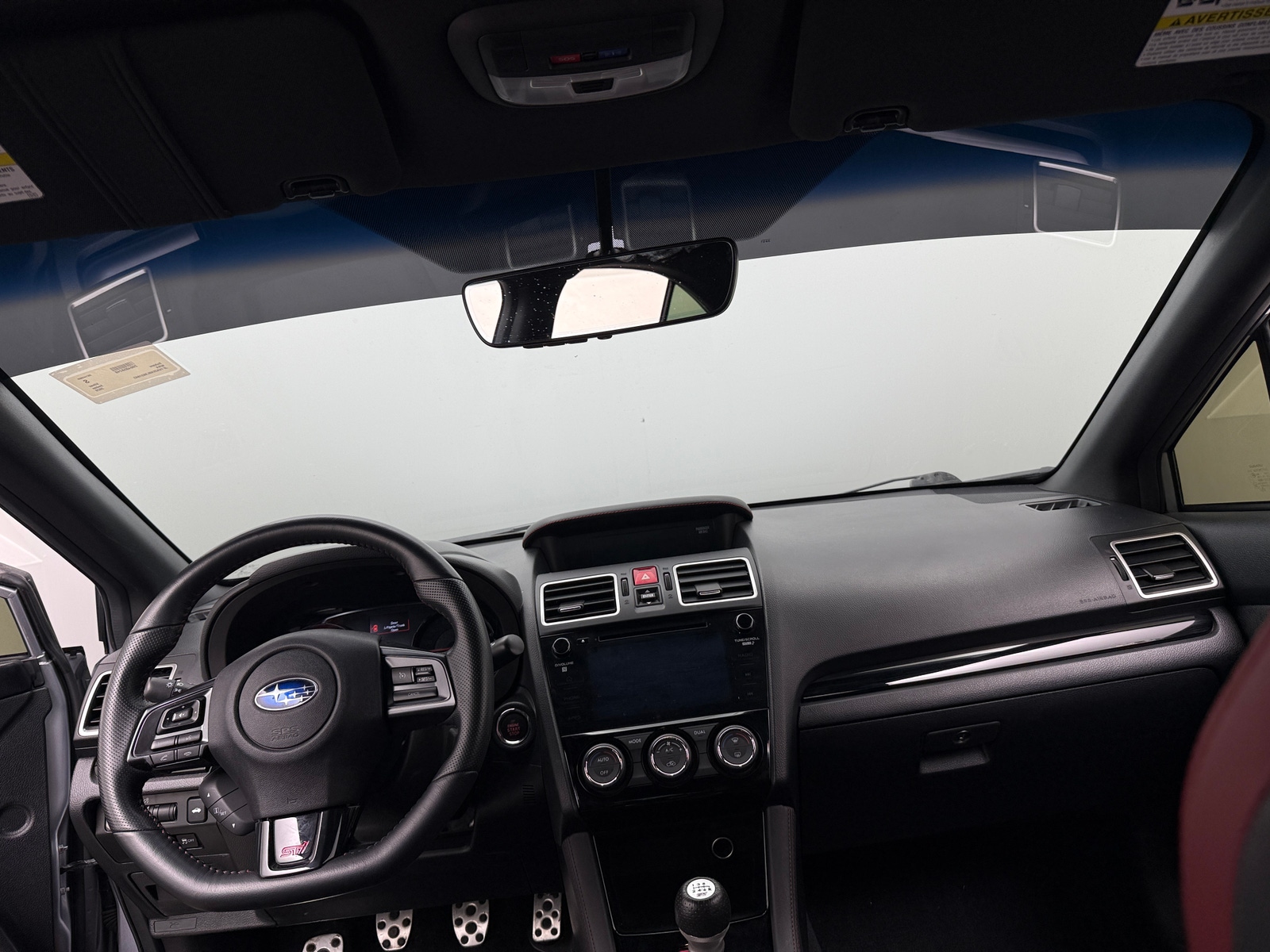 Thumbnail: 2020 Subaru WRX - 2