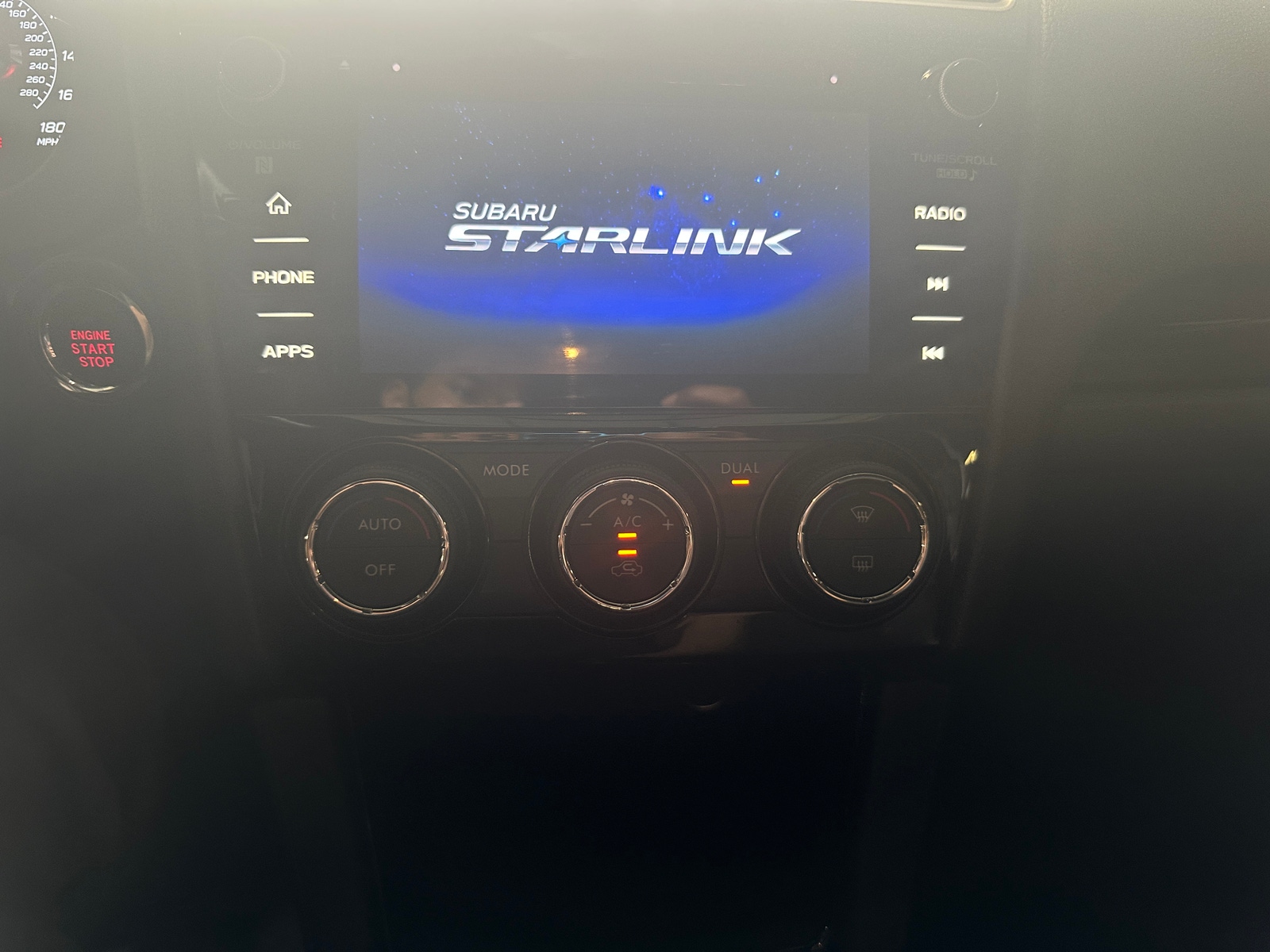 Thumbnail: 2020 Subaru WRX - 3