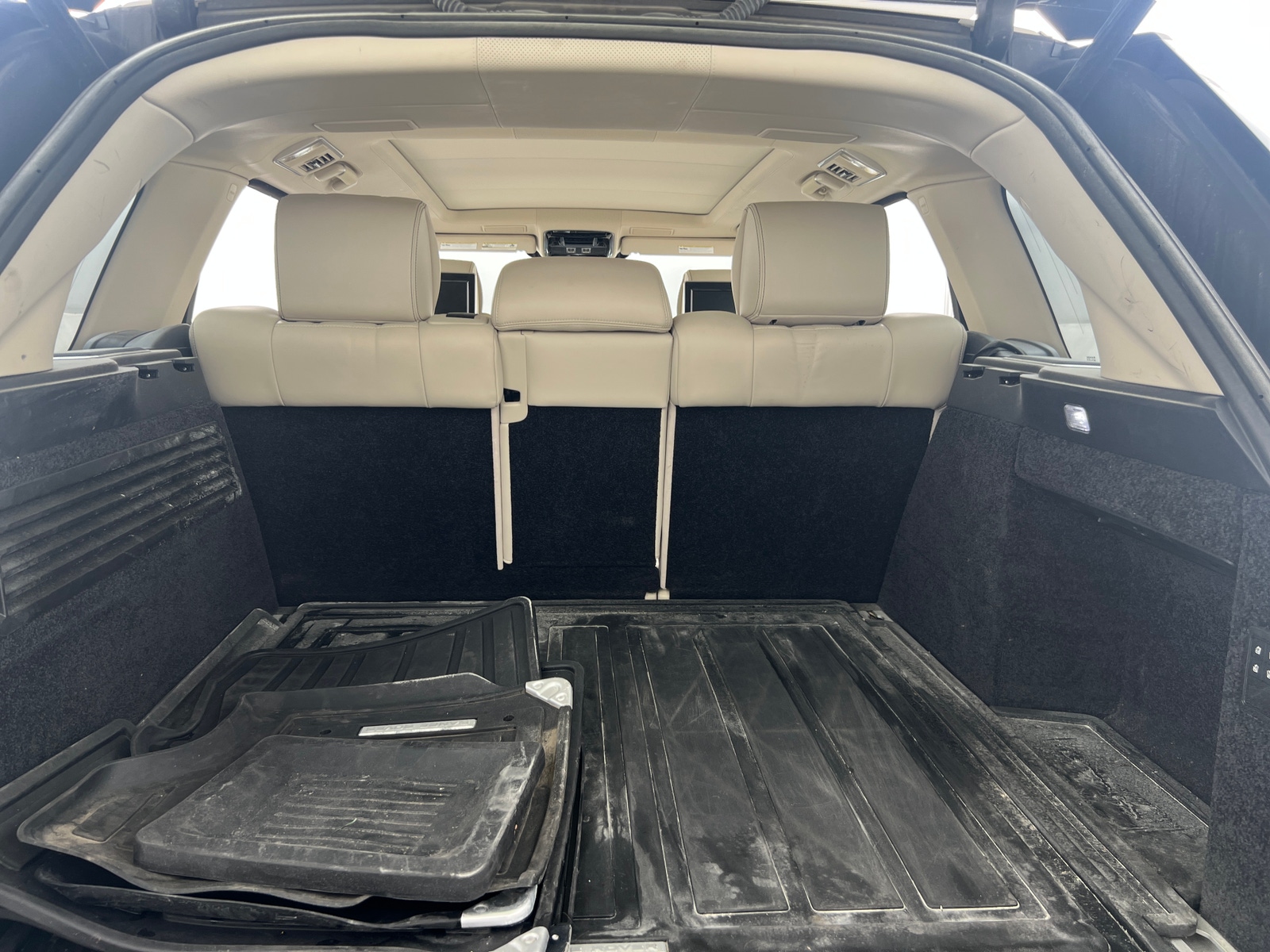 Thumbnail: 2016 Land Rover Range Rover - 6
