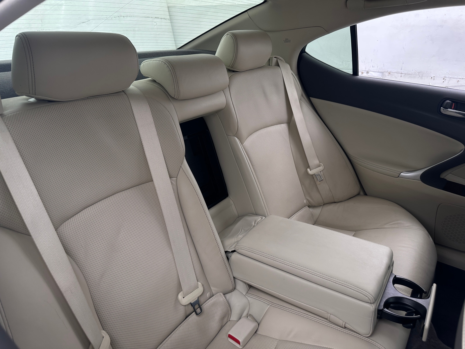 Thumbnail: 2013 Lexus IS - 5